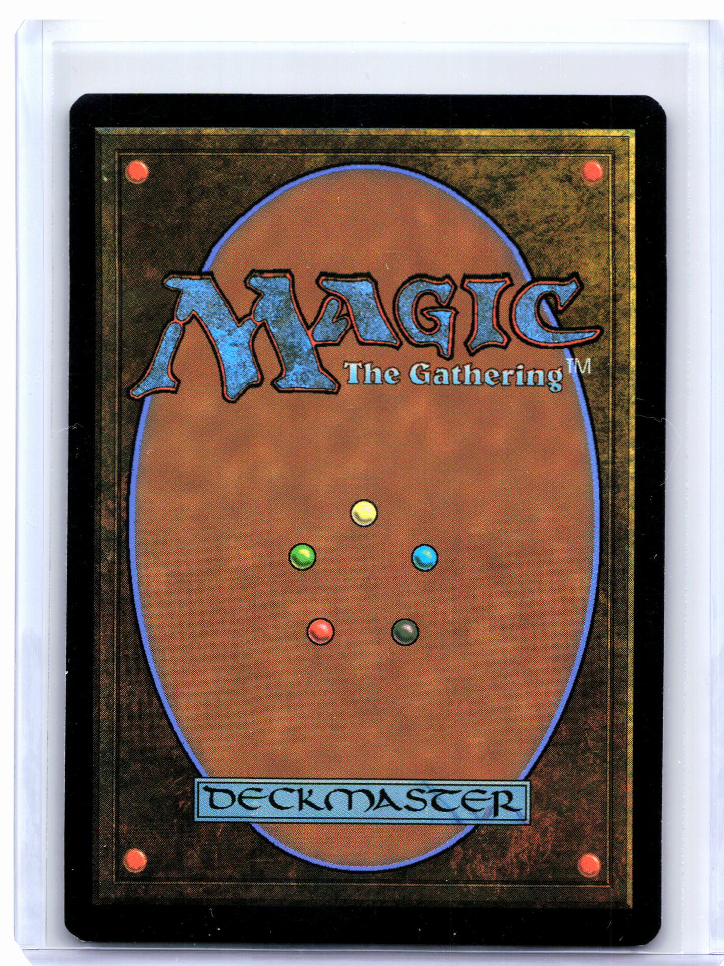 2023 Magic: The Gathering—Borne Upon a Wind #0044 LTR—Rare Nonfoil