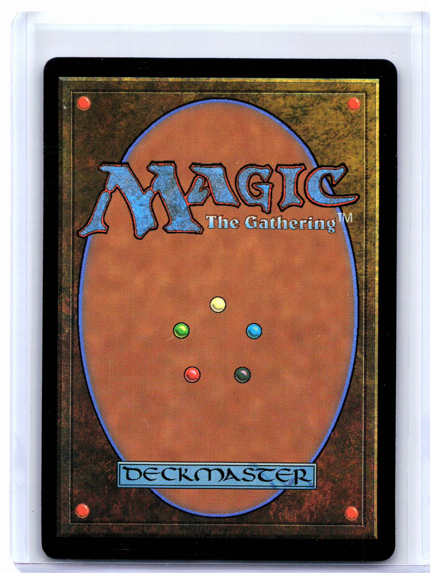 2023 Magic: The Gathering—Training Center #0434 Commander Masters—Rare Nonfoil