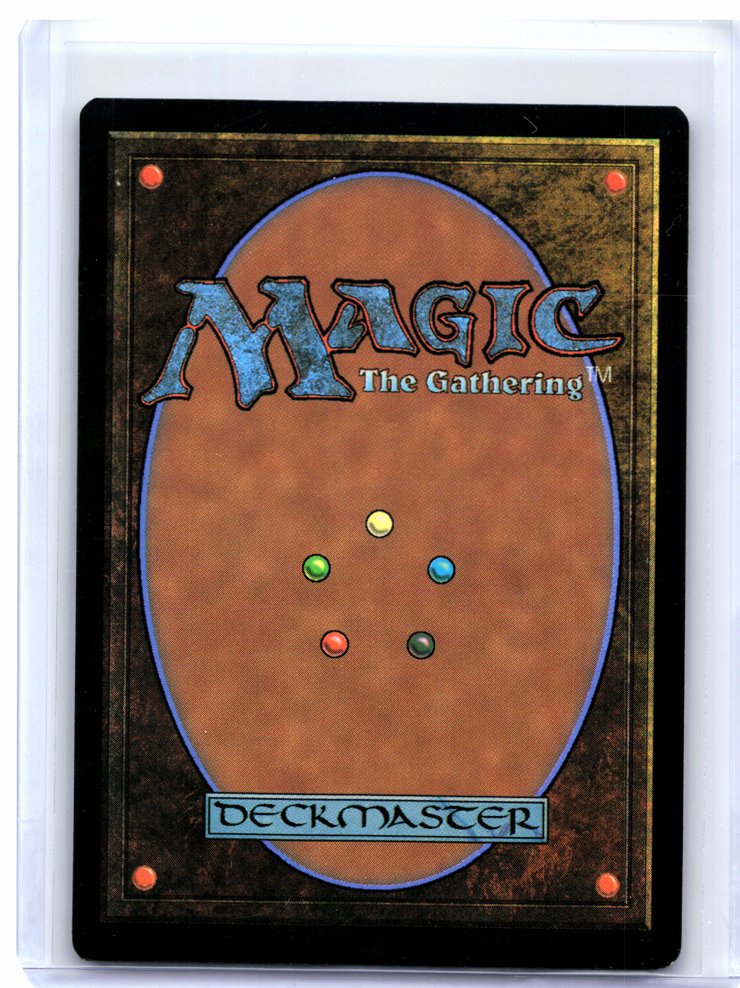 2022 Magic: The Gathering—Gavony Township #406 NCC—Rare Nonfoil