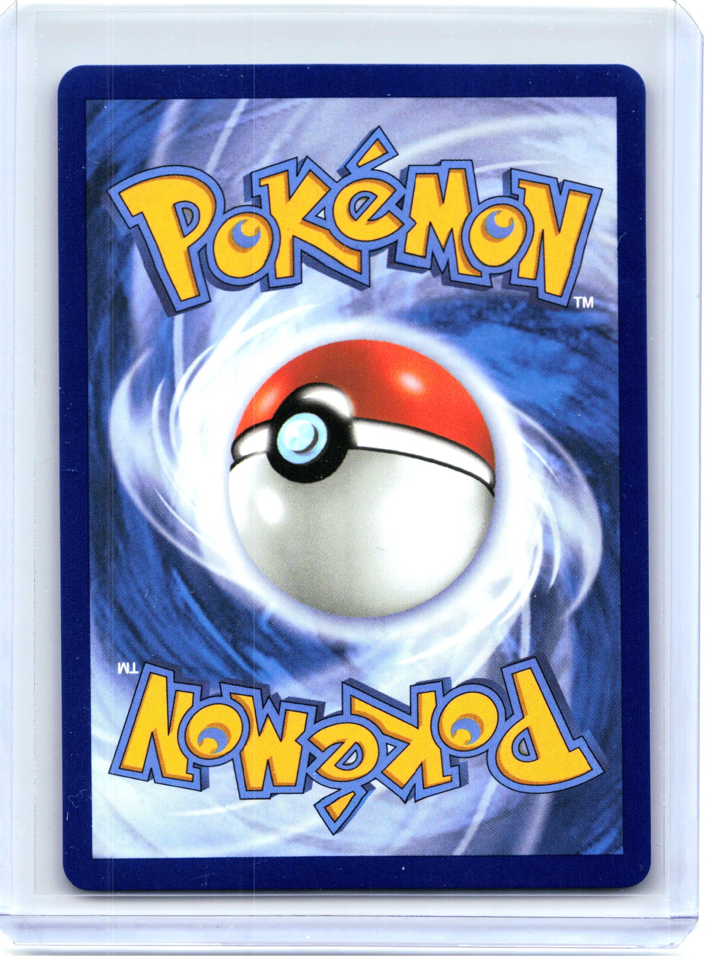2026 Pokemon—Poké Pad #113 Perfect Order—Ultra Rare Holo