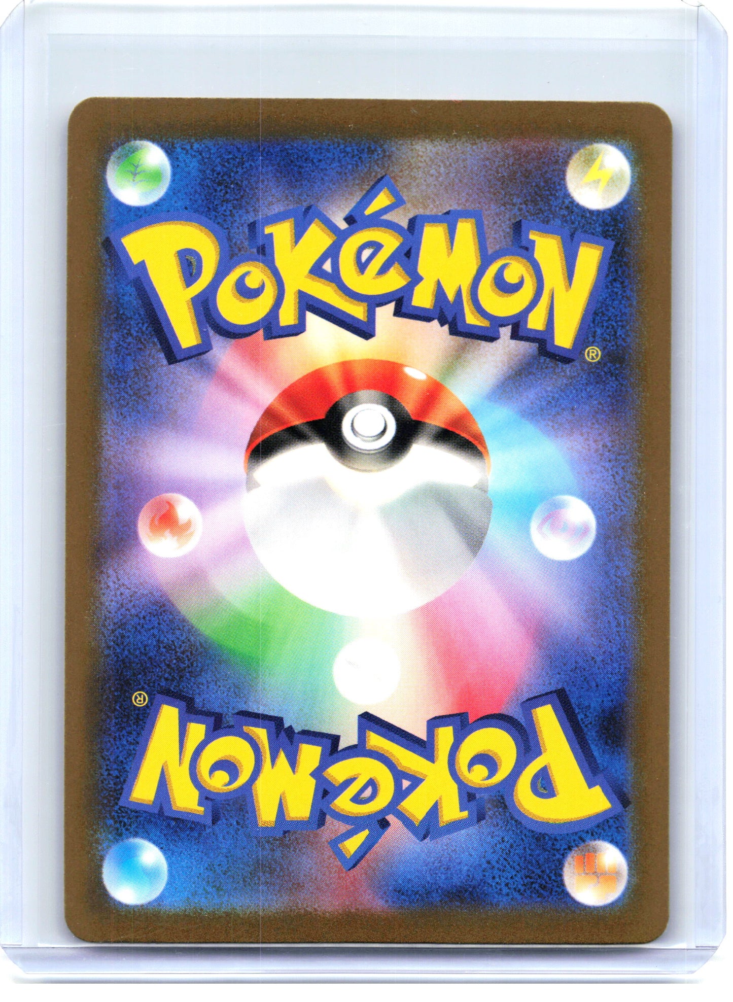2023 Pokemon—Counter Catcher #94 Sv4m: Future Flash—Ultra Rare Holo Japanese