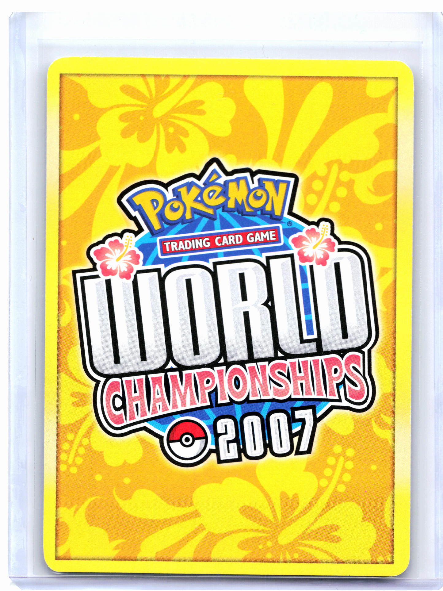 2007 Pokemon—Holon Transceiver #98/113 World Championship Decks—Uncommon Nonholo