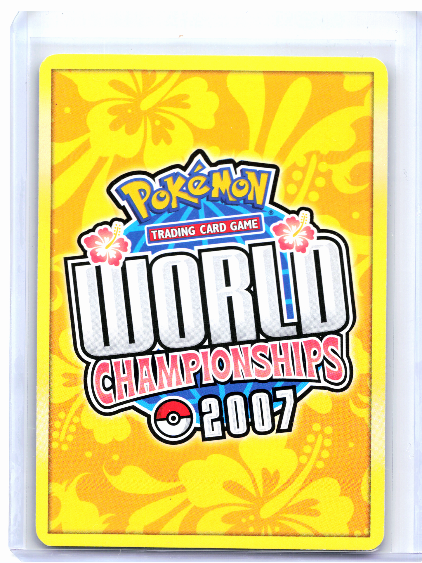 2007 Pokemon—Holon Transceiver #98/113 World Championship Decks—Uncommon Nonholo