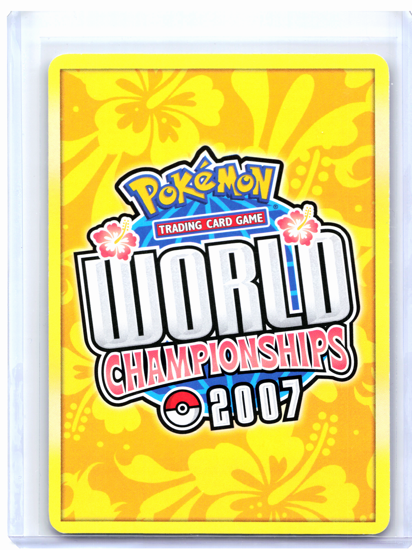 2007 Pokemon—Holon Transceiver #98/113 World Championship Decks—Uncommon Nonholo