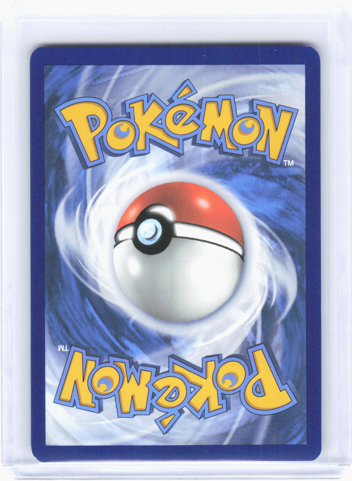 2024 Pokemon—Salvatore #202/162 Temporal Forces—Ultra Rare Foil