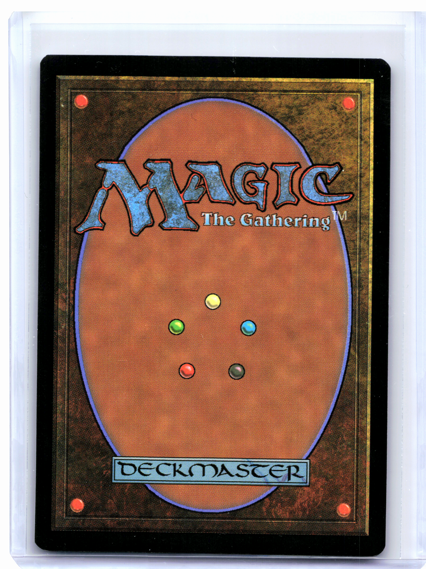 2021 Magic: TG—Diregraf Colossus #112 Midnight Hunt Commander—Rare Nonfoil