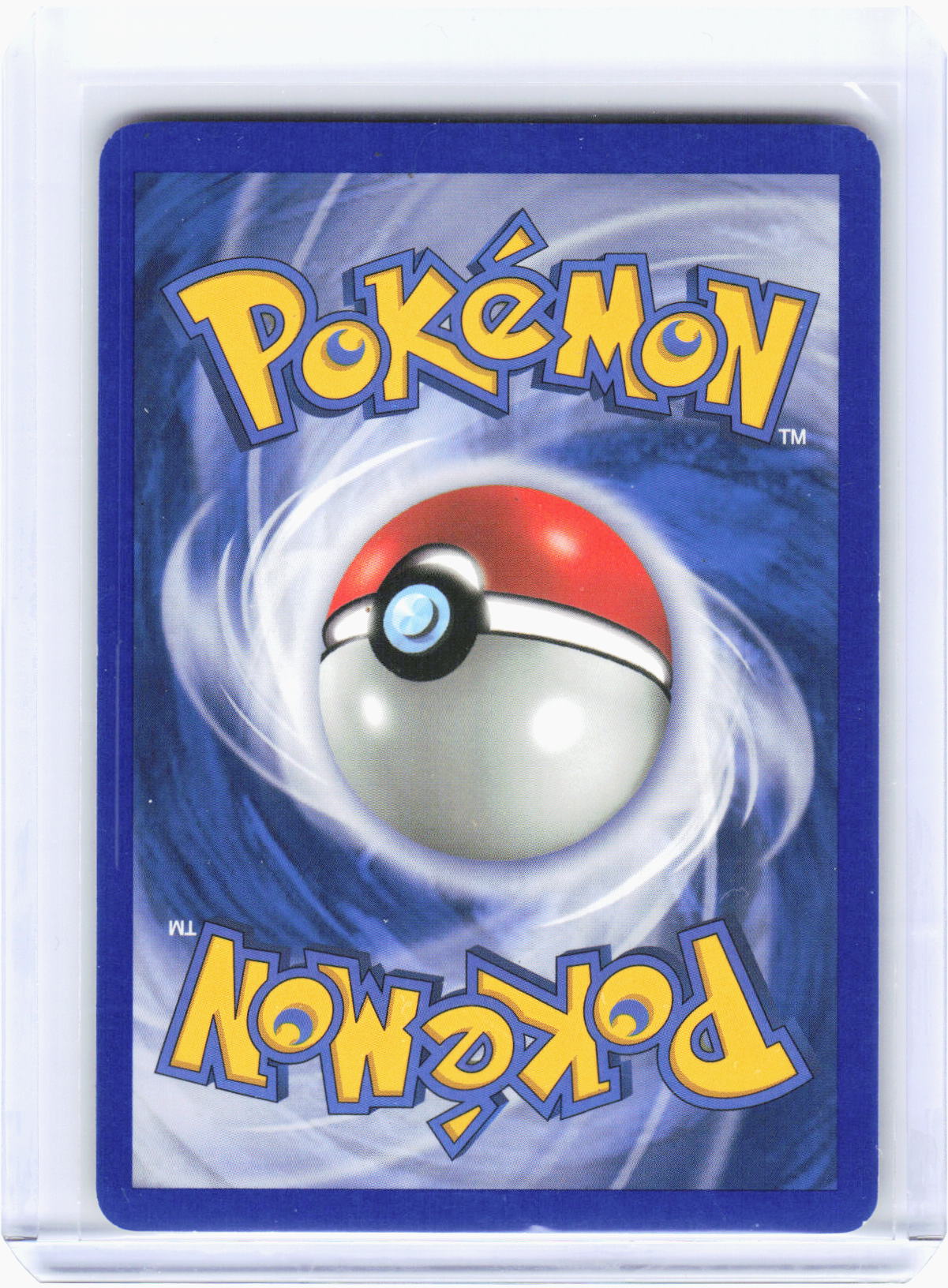 2006 Pokemon—Feebas (Delta Species) #49/101 Dragon Frontiers—Common RH (LP)