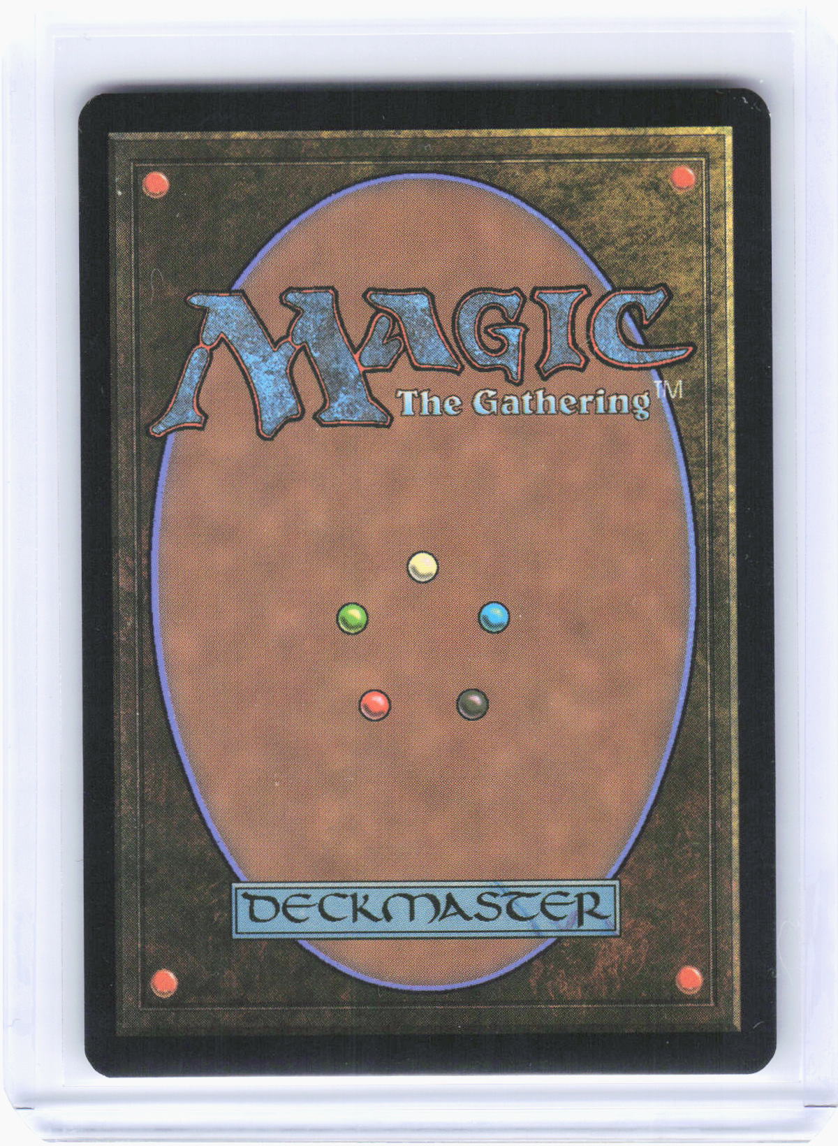 2024 Magic: The Gathering—Cyclonic Rift #14 (SOA)—Mythic Non-Foil