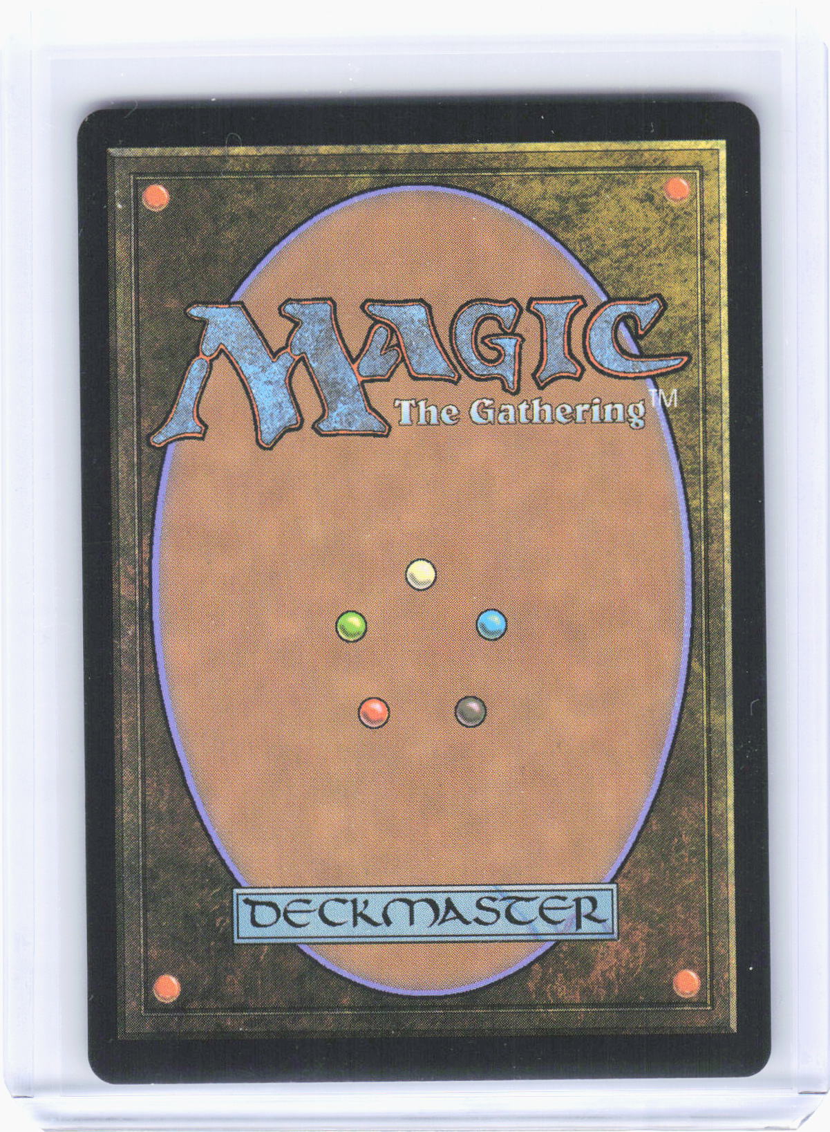 2018 Magic: The Gathering—Cavern of Souls #237 Ultimate Masters—Mythic Non-Foil