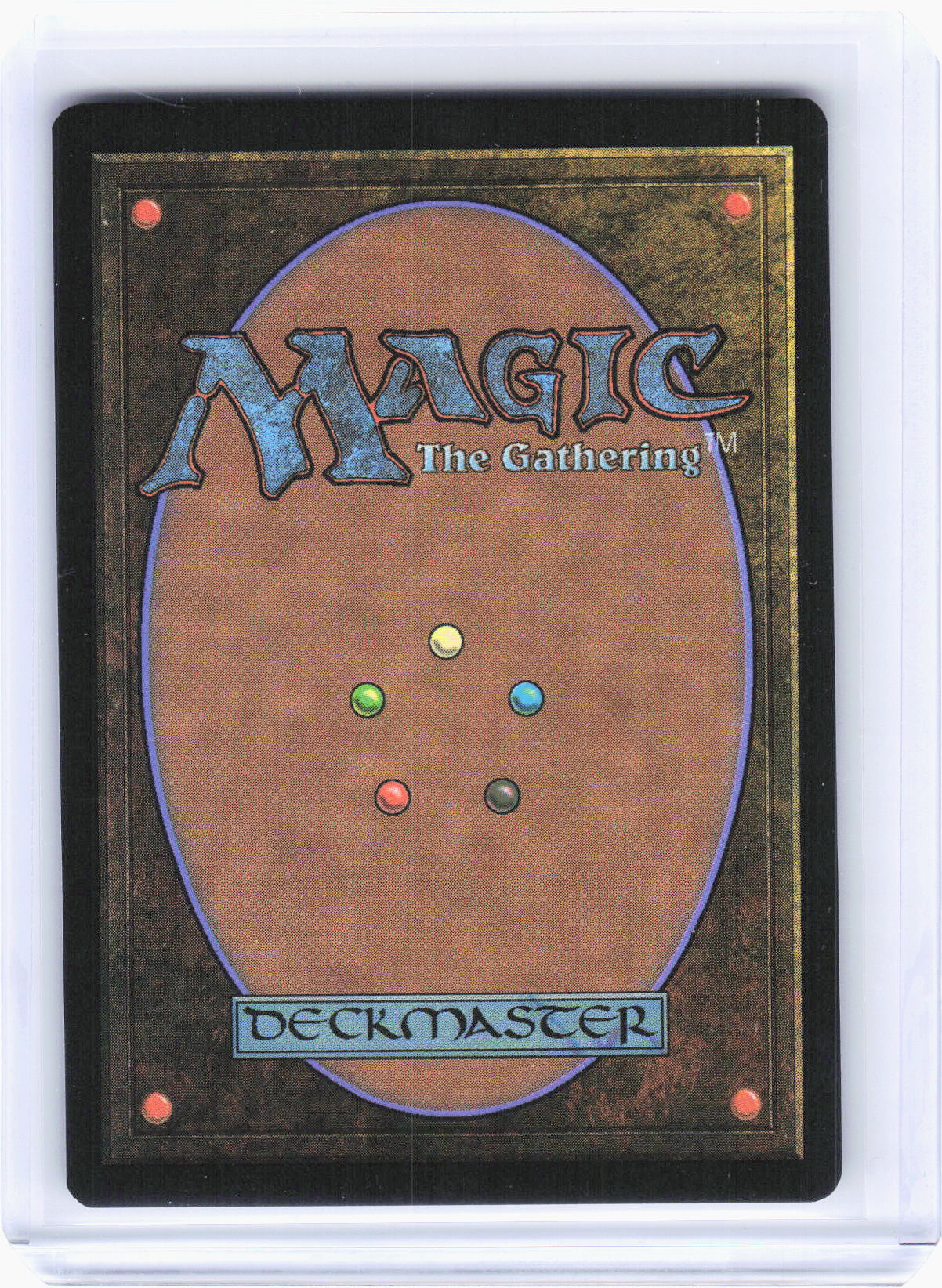 2019 Magic: The Gathering—Bitterblossom #12 (SLD)—Mythic Non-Foil