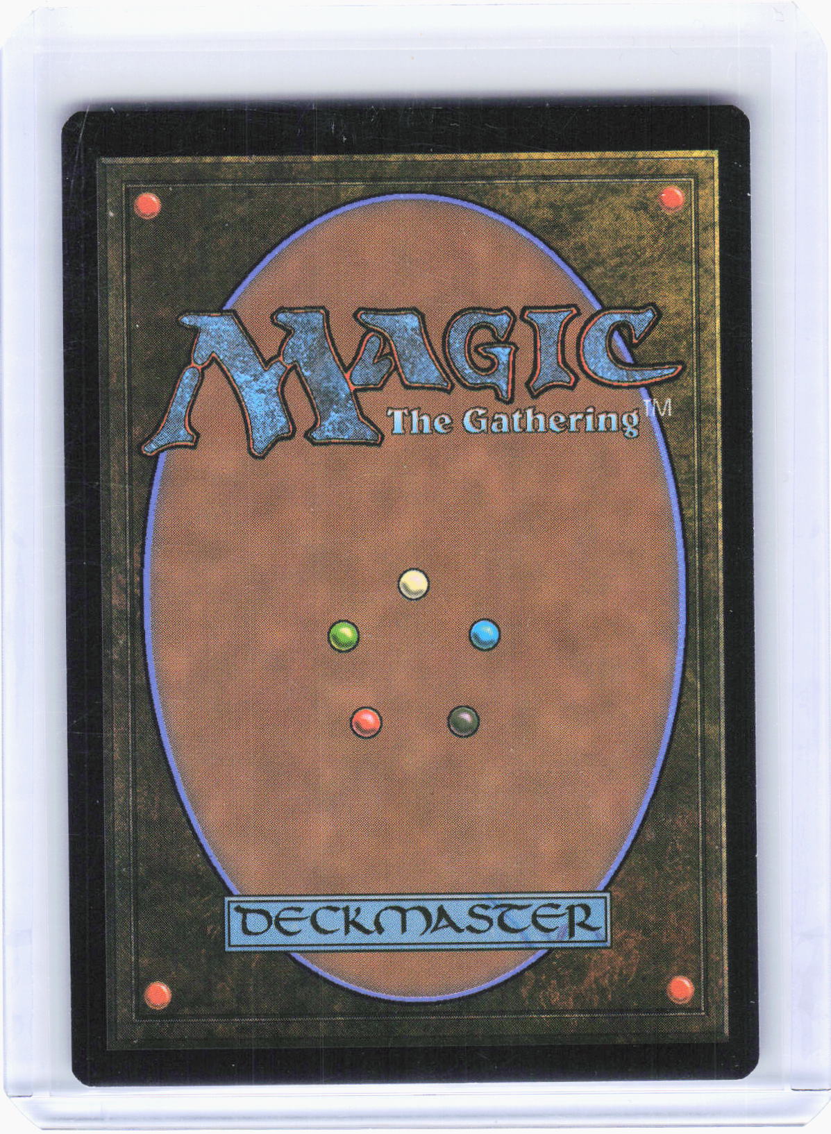 2025 Magic: The Gathering—Exalted Sunborn #15 Edge of Eternities—Mythic Foil