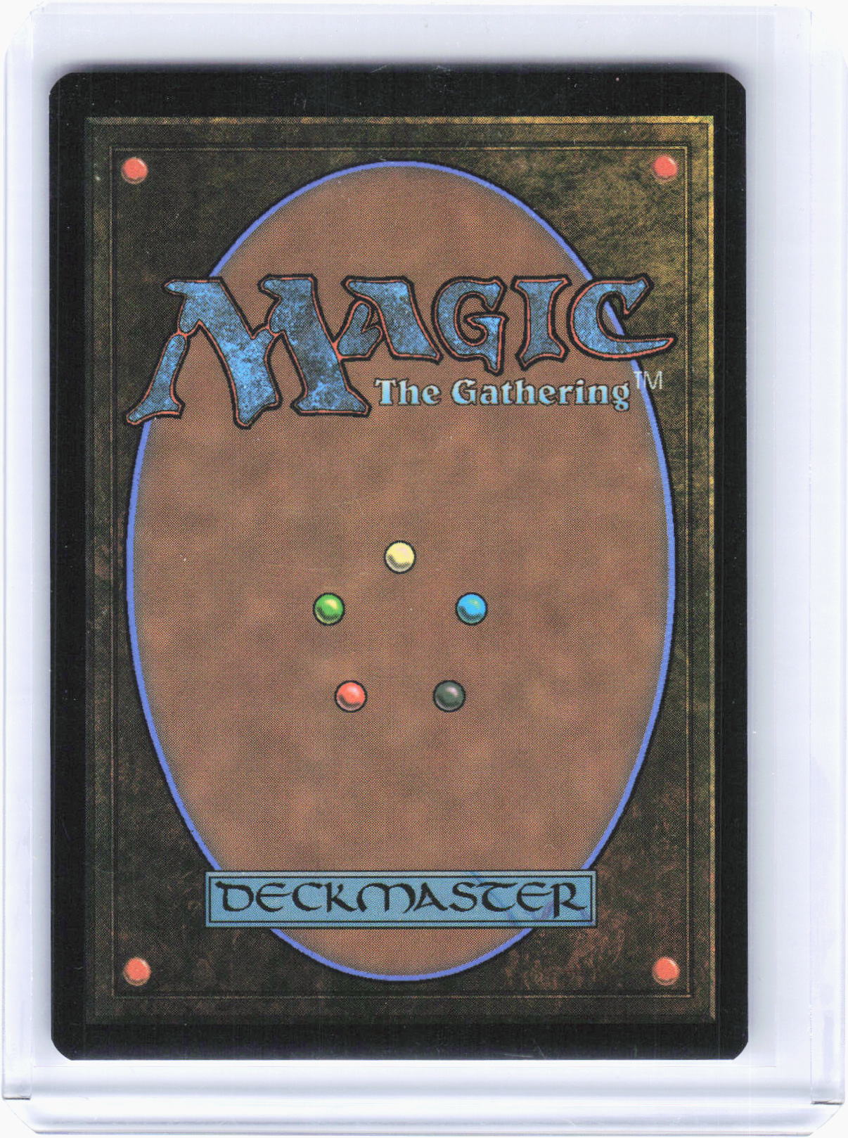 2020 Magic: The Gathering—Hallowed Fountain #265 Lorwyn Eclipsed—Rare Non-Foil