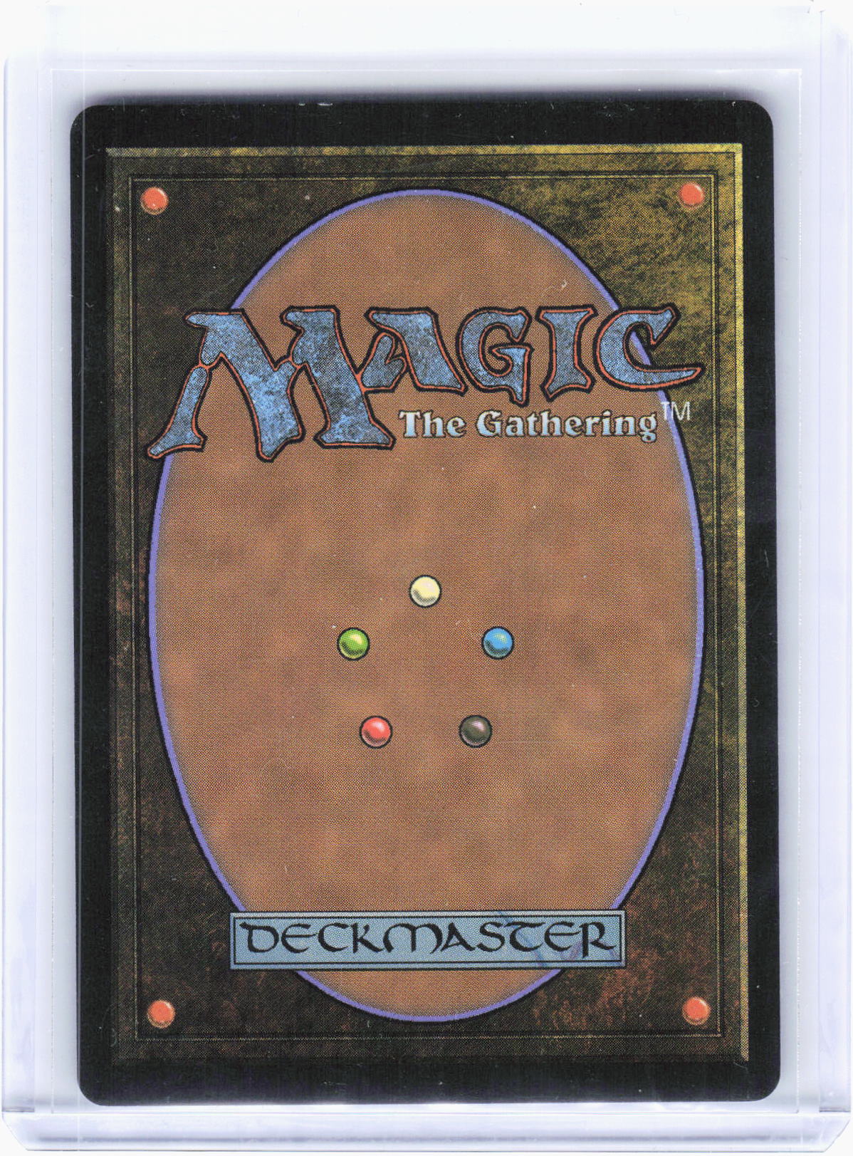 2026 Magic: The Gathering—Overgrown Tomb #266 Lorwyn Eclipsed—Rare Non-Foil