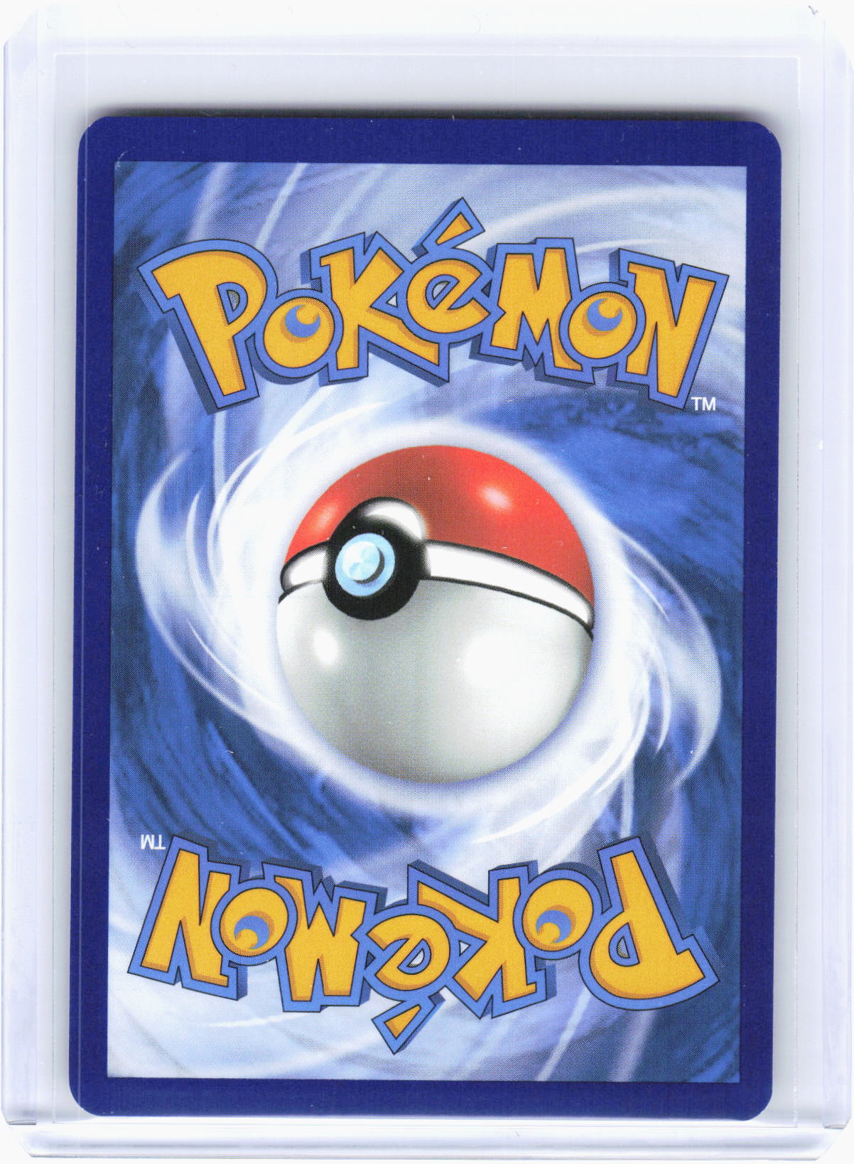 2023 Pokemon—Nest Ball #255/198 Scarlet & Violet Base Set—Hyper Rare Gold