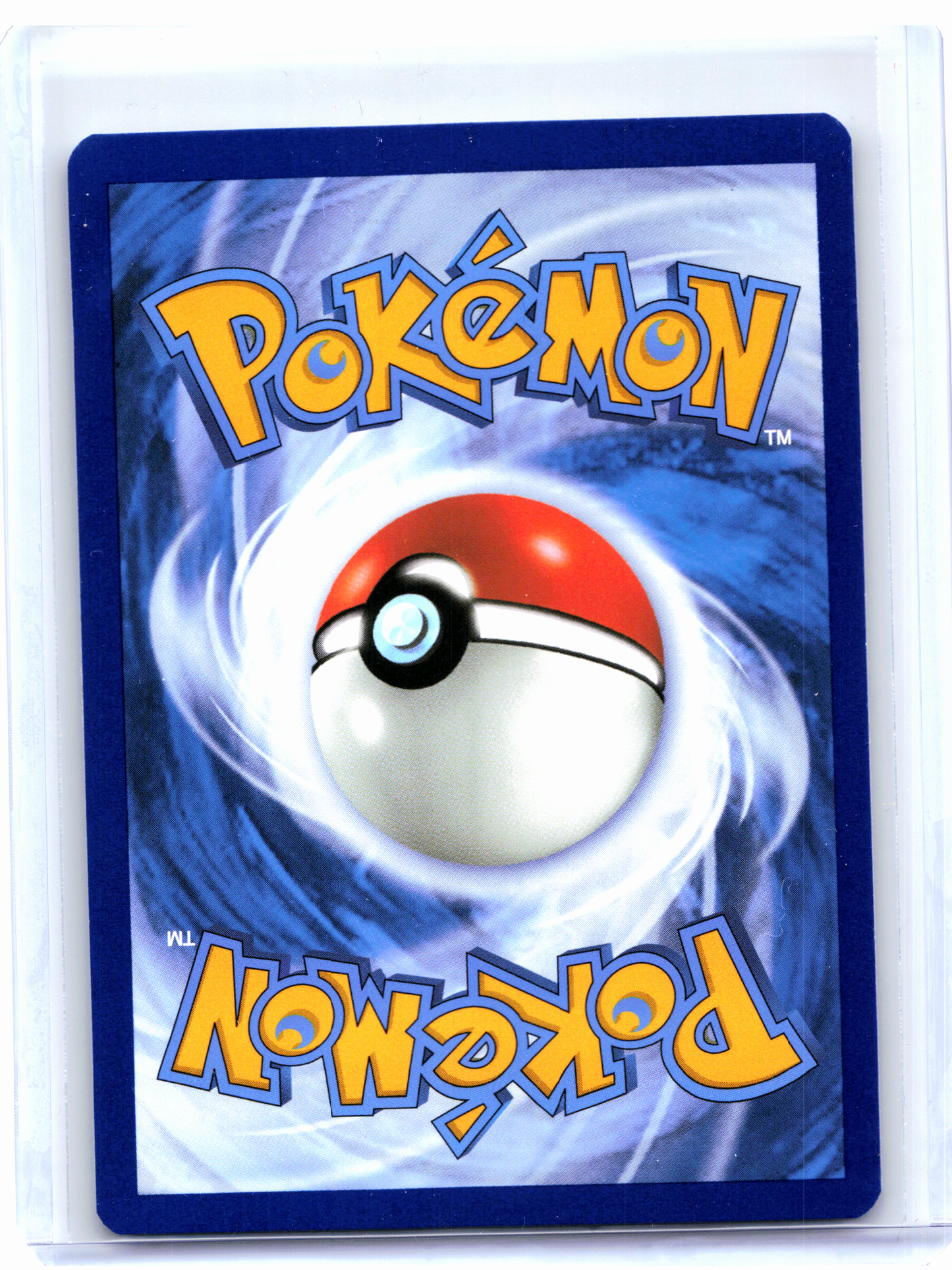 2023 Pokemon—Houndour #204 Obsidian Flames—Illustration Rare Holo