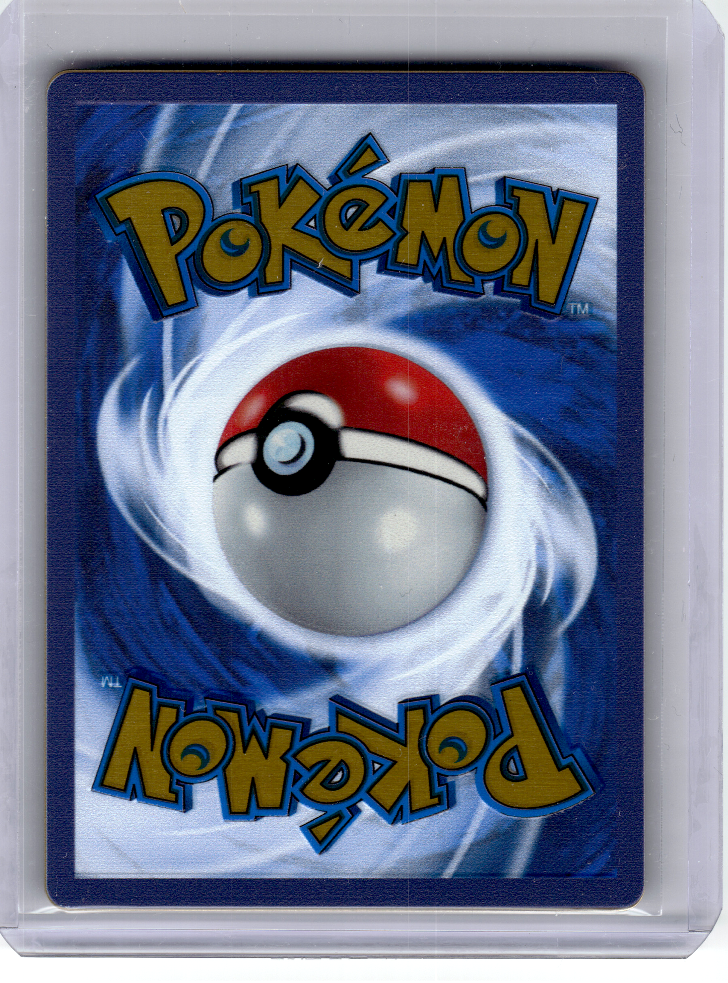2023 Pokemon—Mew ex #205/165 Scarlet & Violet 151—Hyper Rare Gold (Metal)