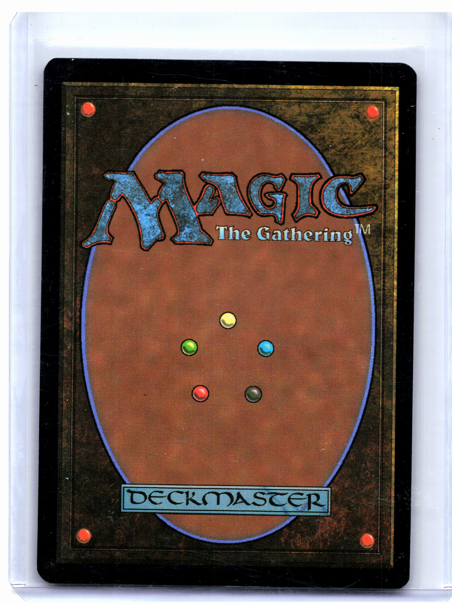 2025 Magic: The Gathering—Zuran Orb #2111 Secret Lair Drop—Rare Nonfoil