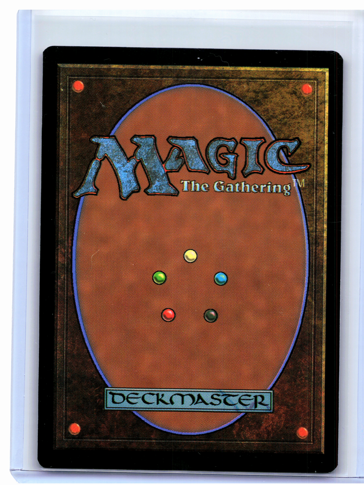 2024 Magic: The Gathering—Planar Nexus (Extended Art) #0080 M3C—Rare Foil