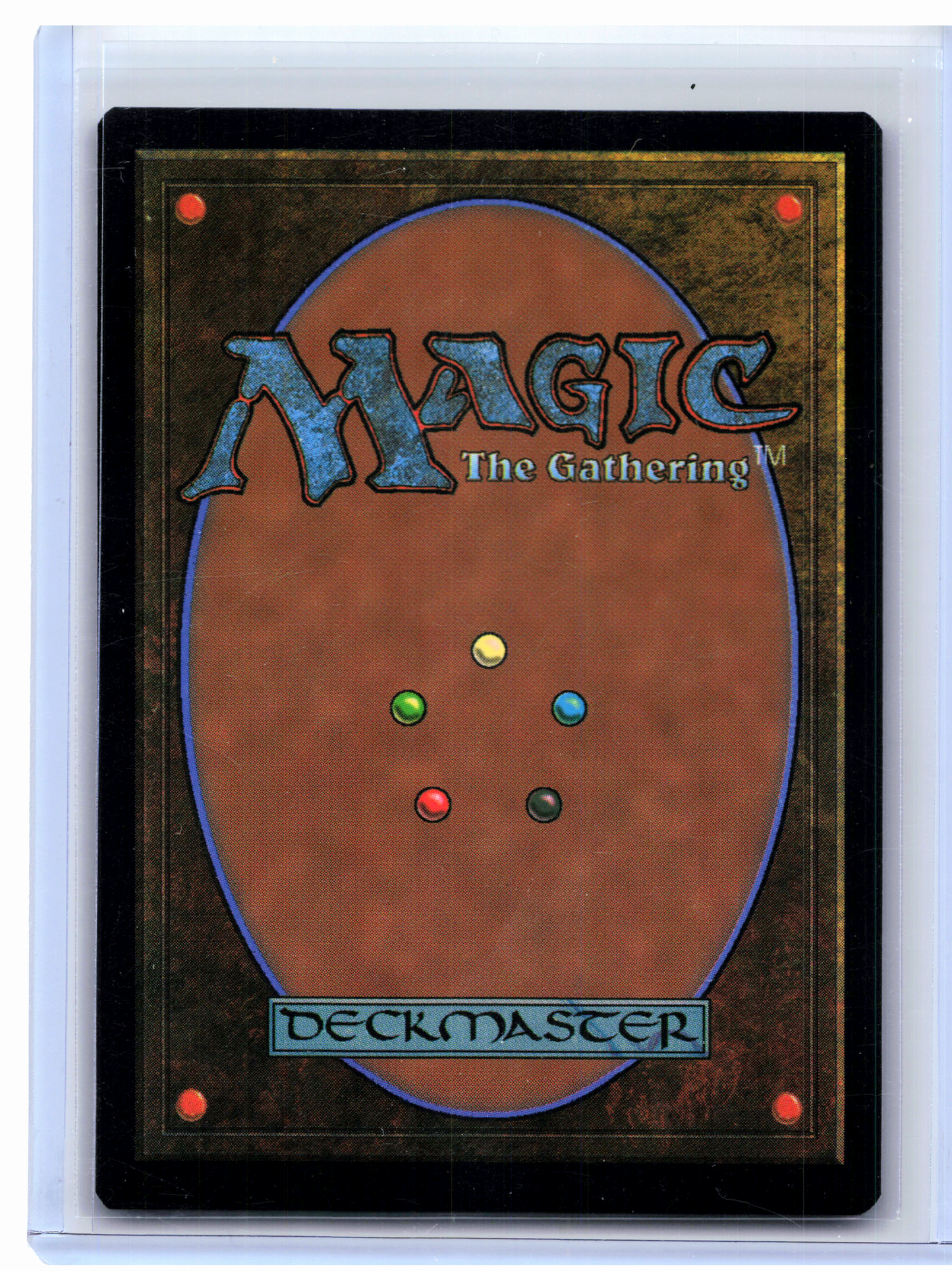 2024 Magic: The Gathering—Yavimaya, Cradle of Growth #0409 M3C—Rare Foil
