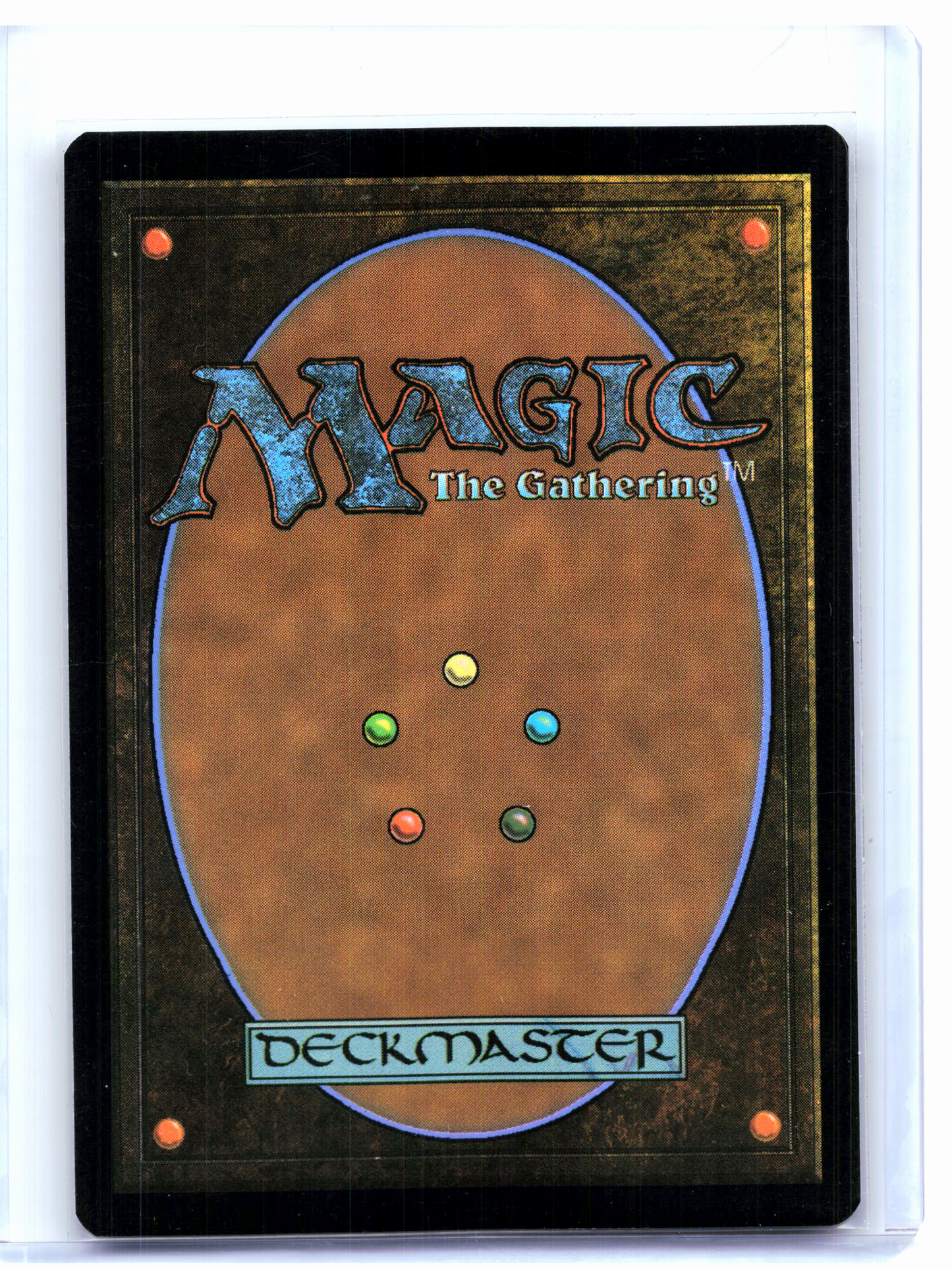 2024 Magic: TG—Valgavoth, Harrower of Souls (Borderless) #006 DSC—Mythic Nonfoil