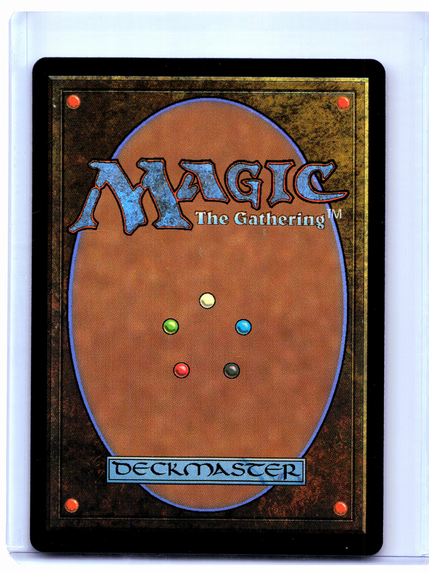 2025 Magic: The Gathering—Watery Grave #0261 Edge of Eternities—Rare Nonfoil