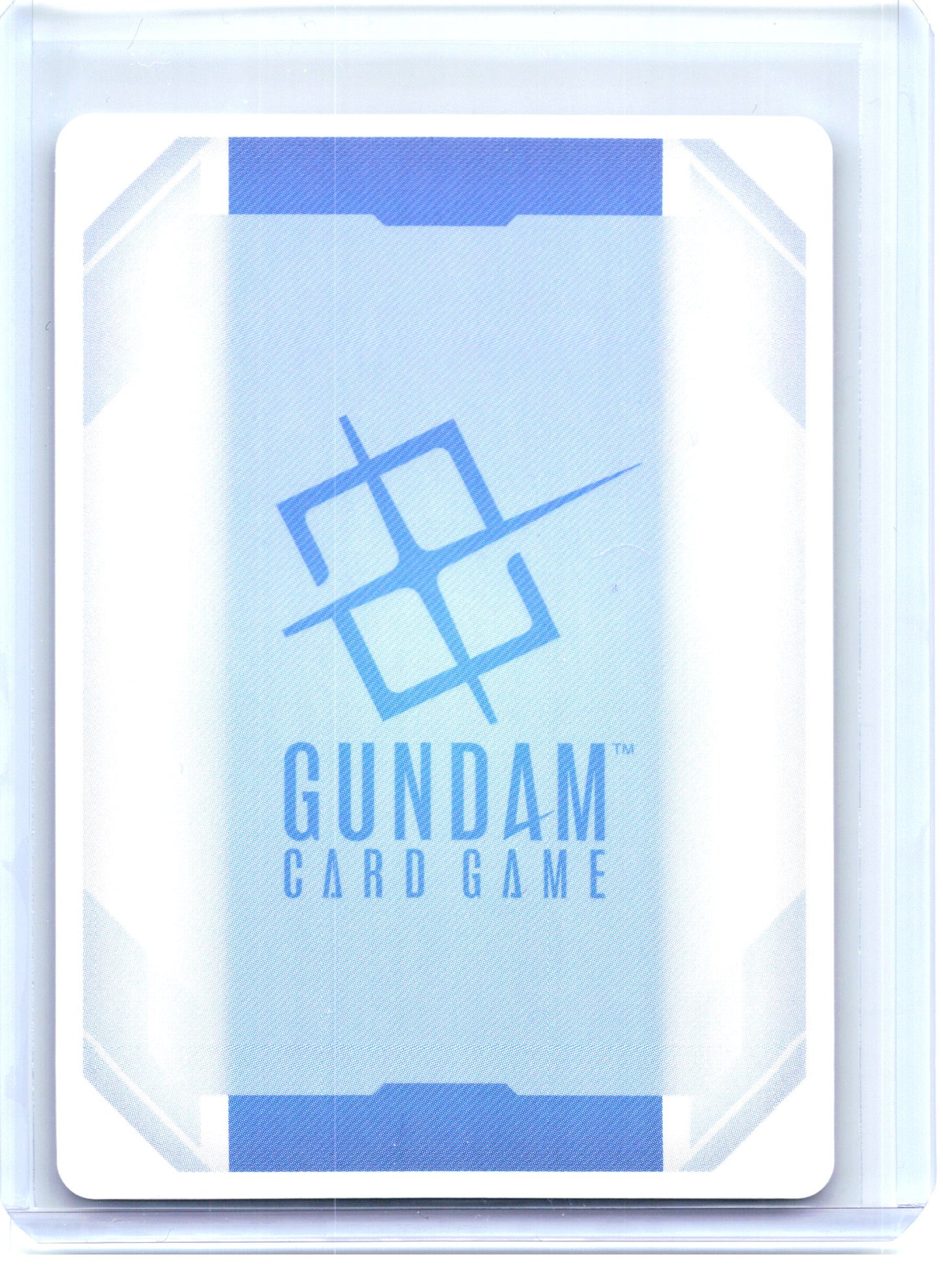 2026 Gundam Card Game—Gundam AGE-2 Normal #GD03-019 Steel Requiem—LR+ Foil