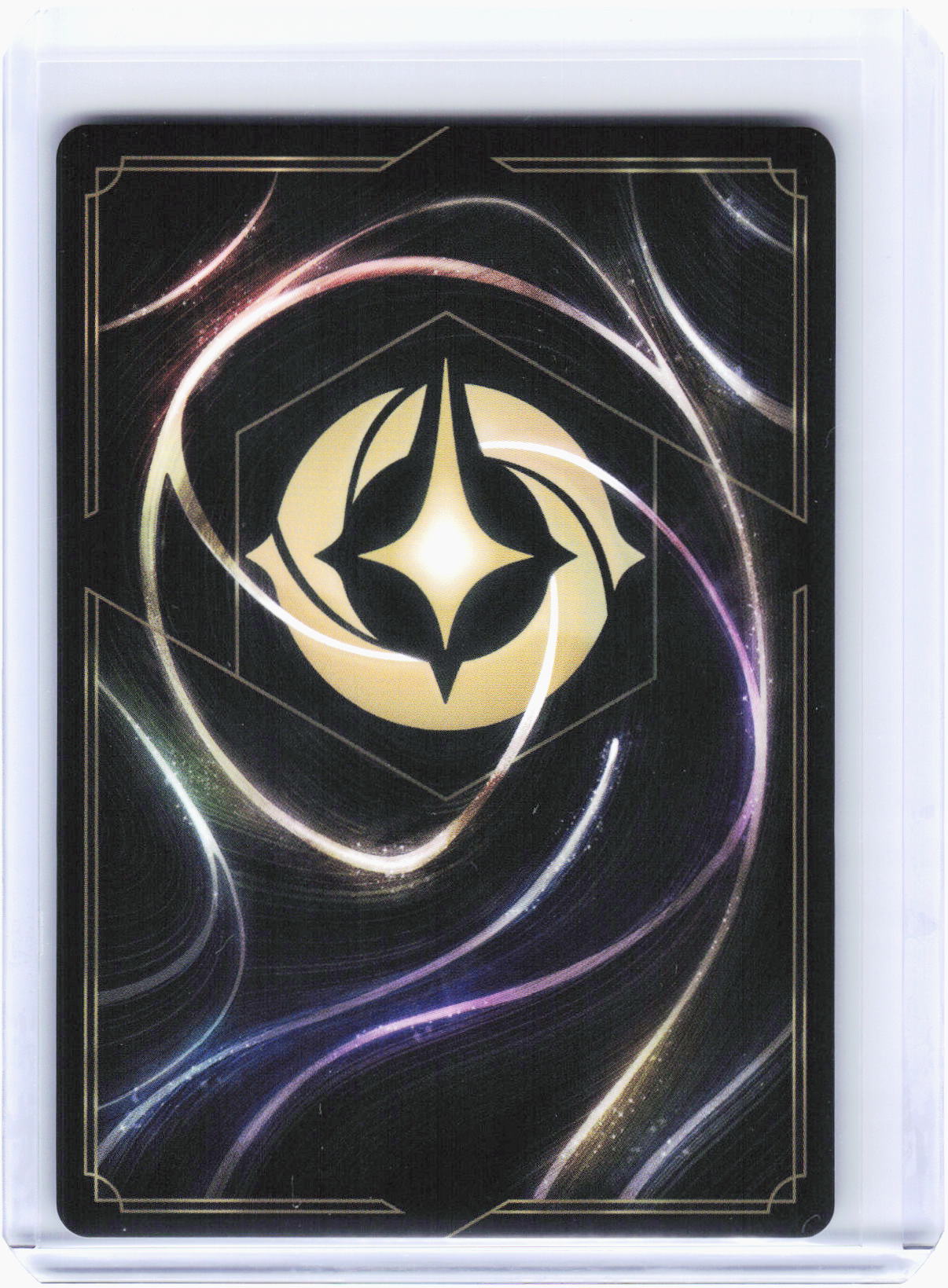 2024 Lorcana—Clarabelle #84/204 Shimmering Skies—Legendary Non-Foil