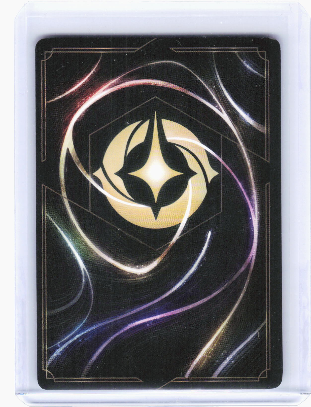 2024 Lorcana—King Candy (Enchanted) #218/204 Shimmering Skies—Enchanted Foil