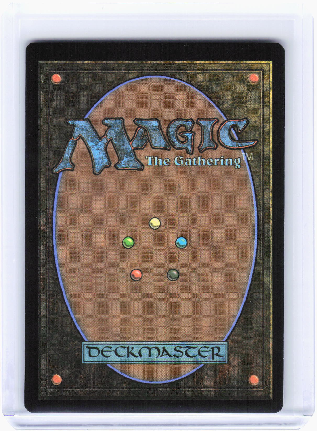 2024 Magic: The Gathering—Prismatic Vista (Borderless) #38 (SPG)—Mythic Non-Foil