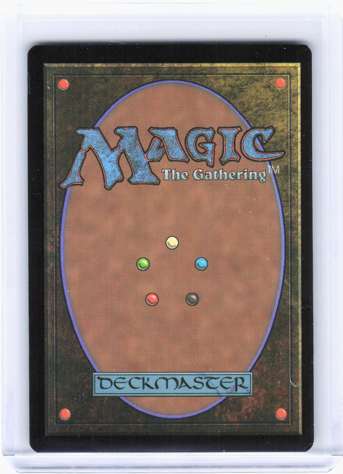 2024 Magic: The Gathering—Reconnaissance #82 (ACR)—Uncommon Foil