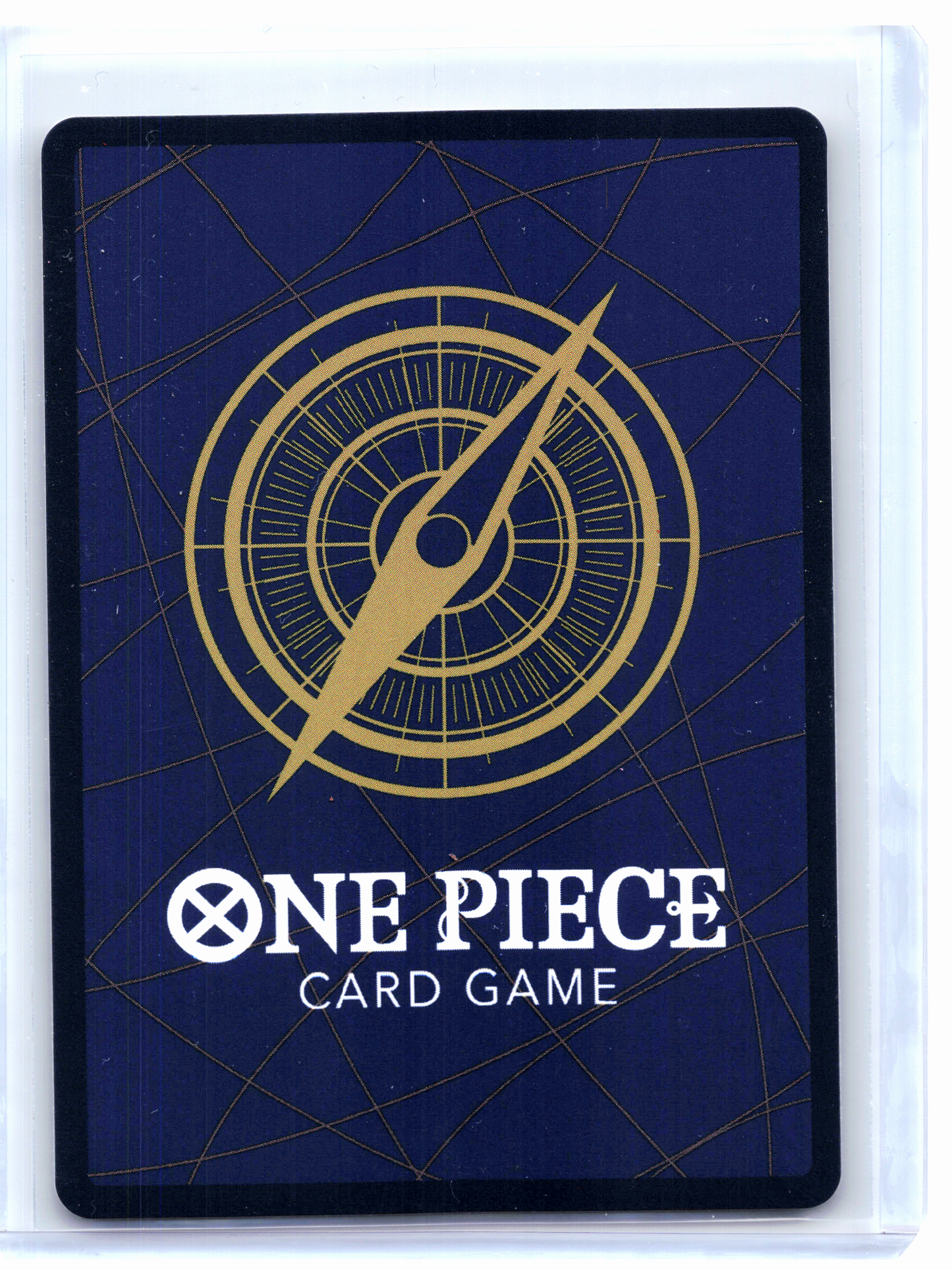 2024 One Piece—Limejuice (Alt Art) #OP09-014 Emperors in the New World—Foil