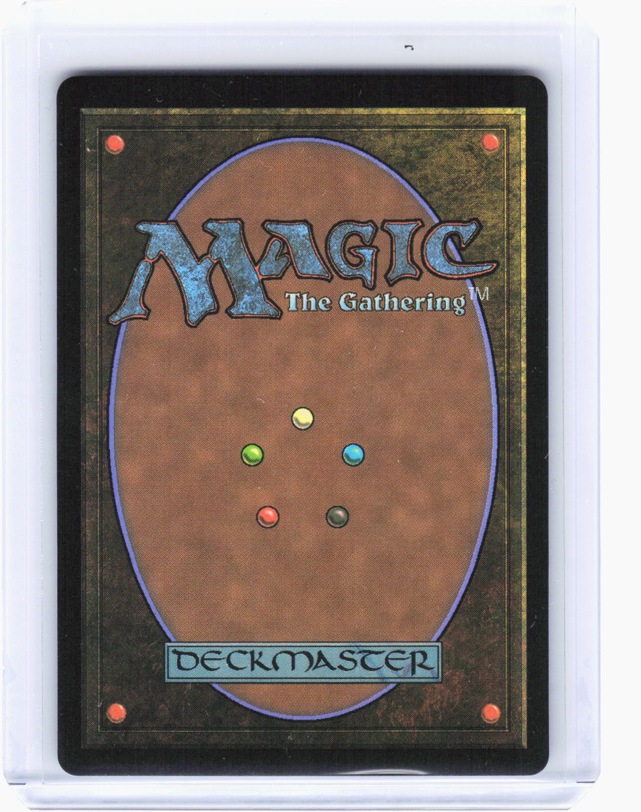 2024 Magic: The Gathering—Mikey & Leo, Chaos & Order #247 (TMT)—Rare Non-Foil