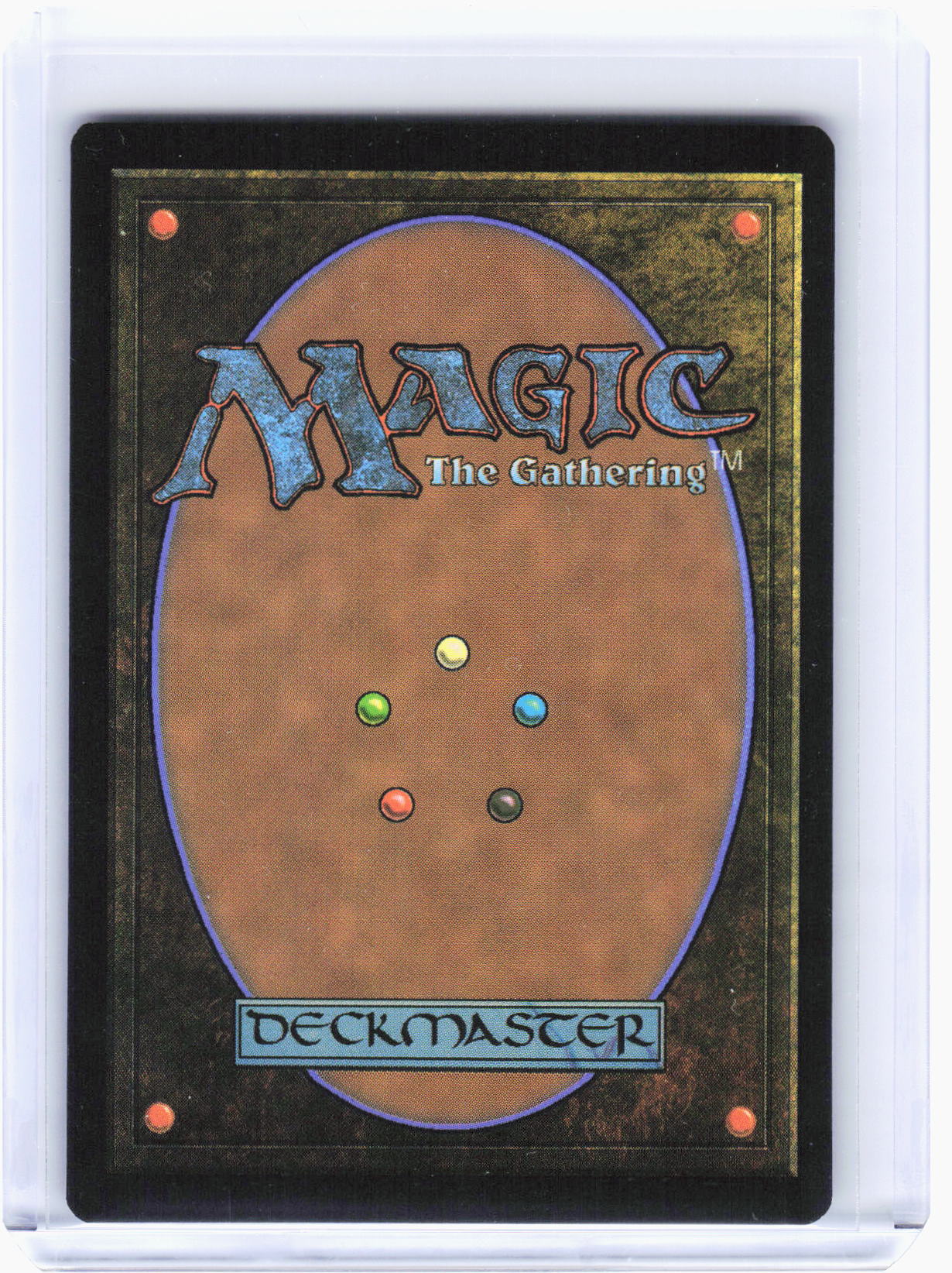 2024 Magic: The Gathering—Sunset Sarsaparilla Machine #2462 (SLD)—Rare Foil