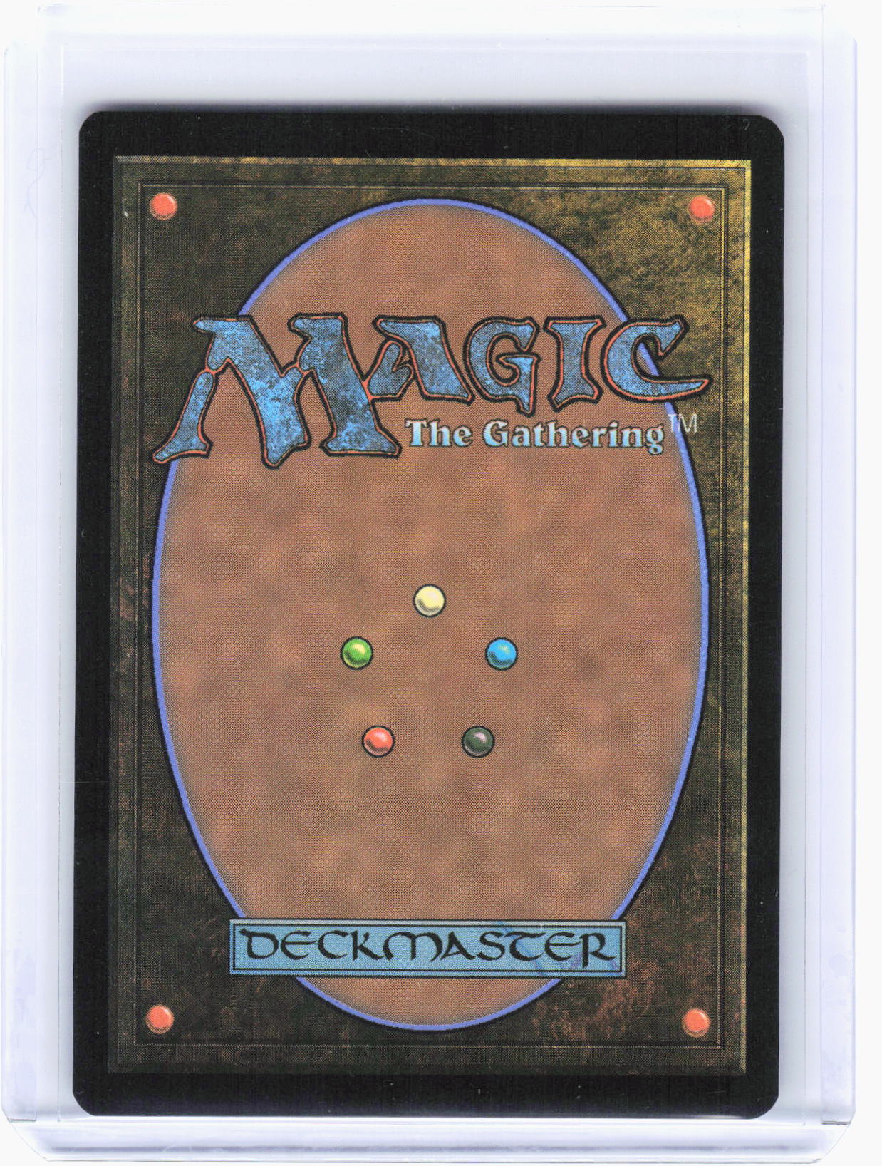2021 Magic: The Gathering—Echocasting Symposium #291 (SOS)—Mythic Non-Foil
