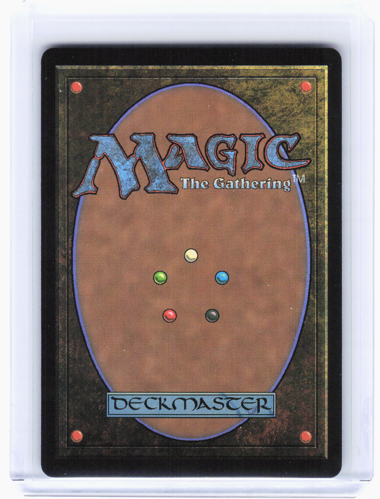2025 Magic: The Gathering—Quantum Riddler #72 Edge of Eternities—Mythic Non-Foil