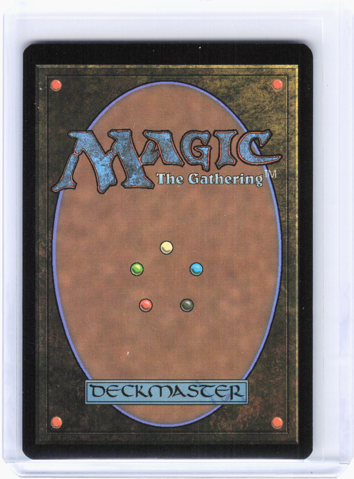 2026 Magic: The Gathering—Flashback #115 Secrets of Strixhaven—Rare Non-Foil