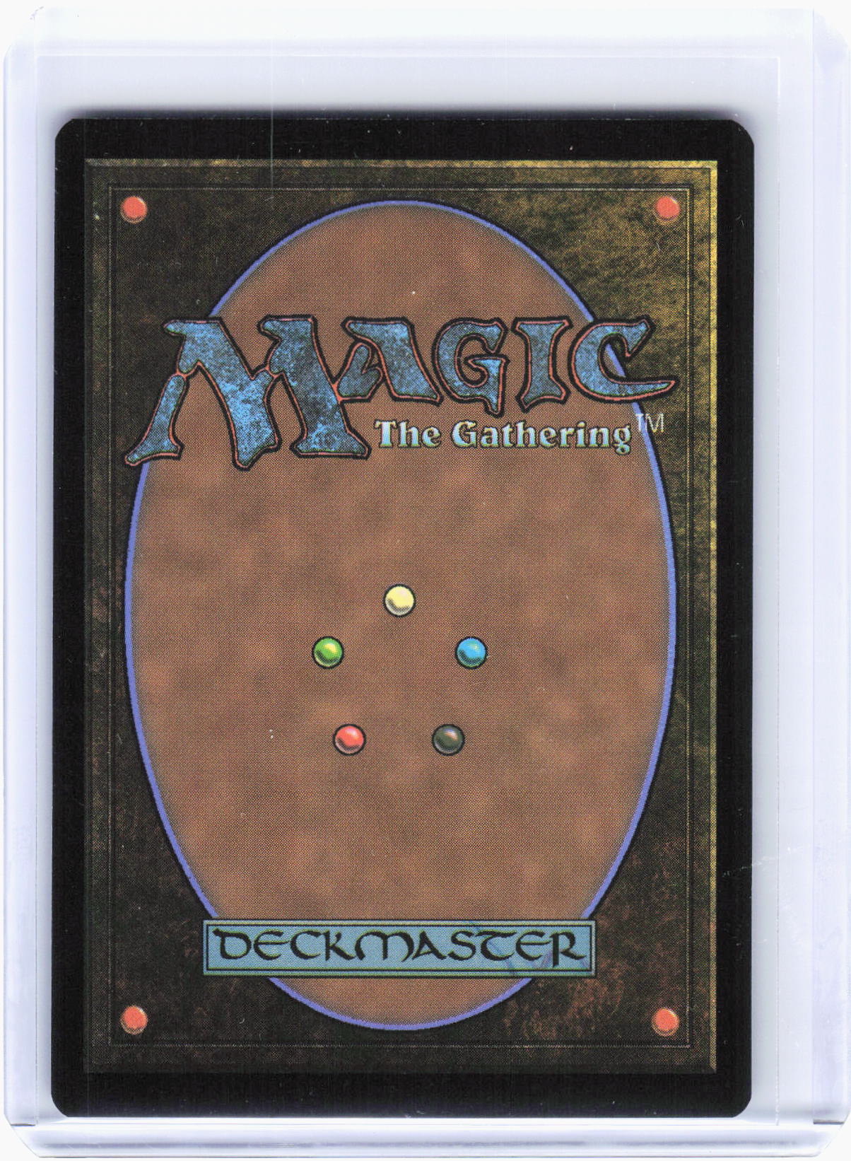 2026 Magic: The Gathering—Improvisation Capstone #120 (SOS)—Mythic Non-Foil