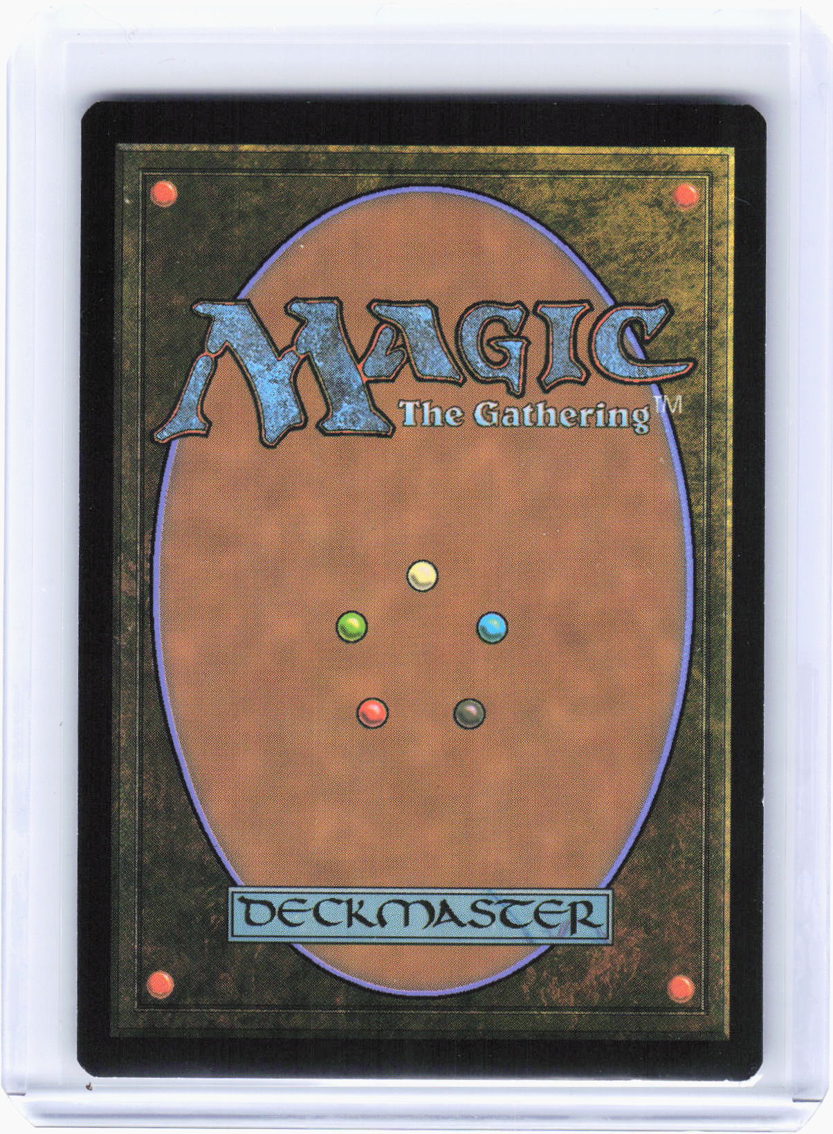 2020 Magic: The Gathering—Godzilla, King of the Monsters #275 (BABP)—Promo Foil