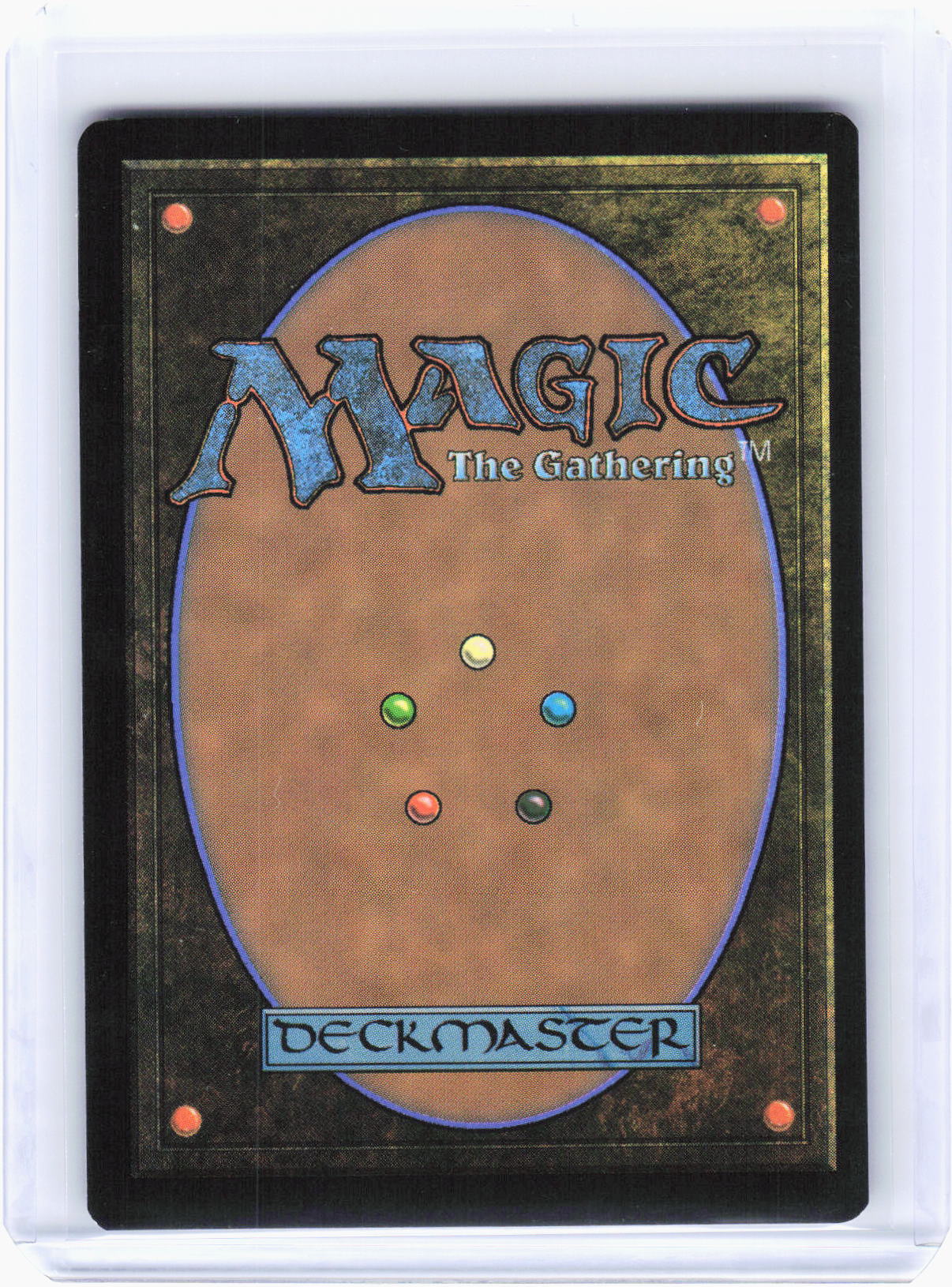 2025 Magic: The Gathering—Ureni of the Unwritten #9 (TDC)—Mythic Foil