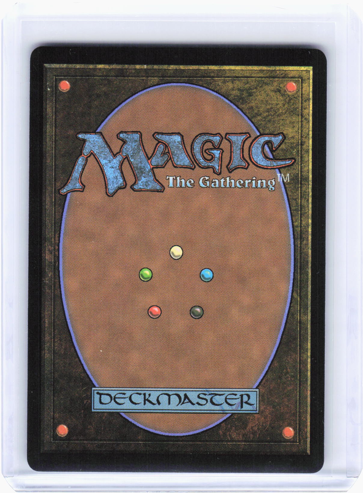 2025 Magic: The Gathering—Badgermole Cub #167 (TLA)—Mythic Non-Foil