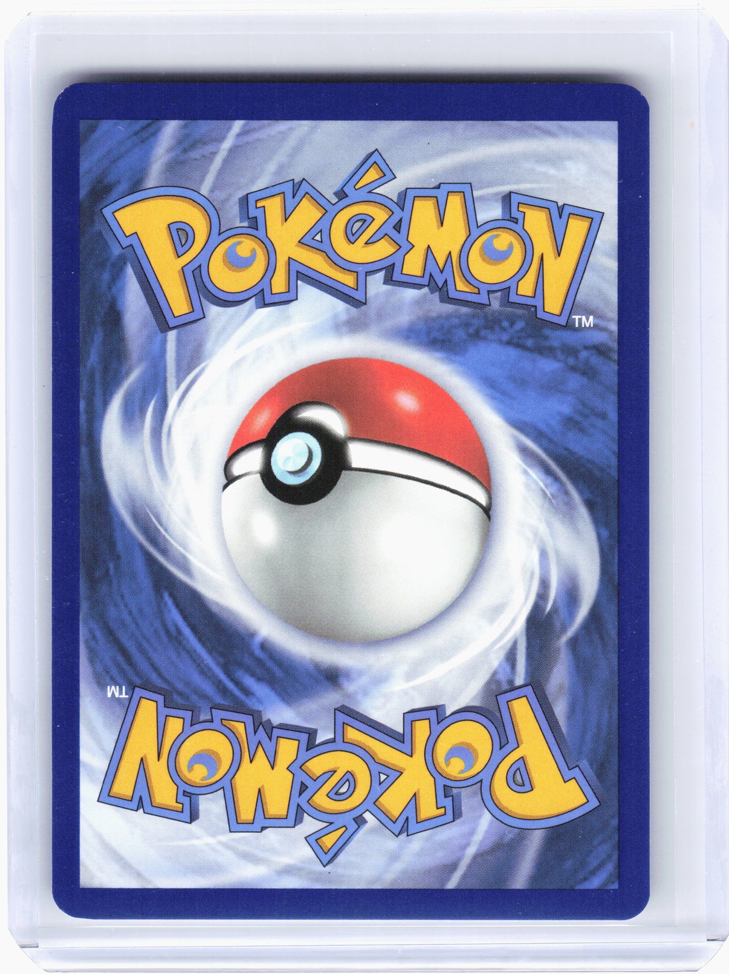 2024 Pokemon—Arbok #176/162 Temporal Forces—Illustration Rare Holo