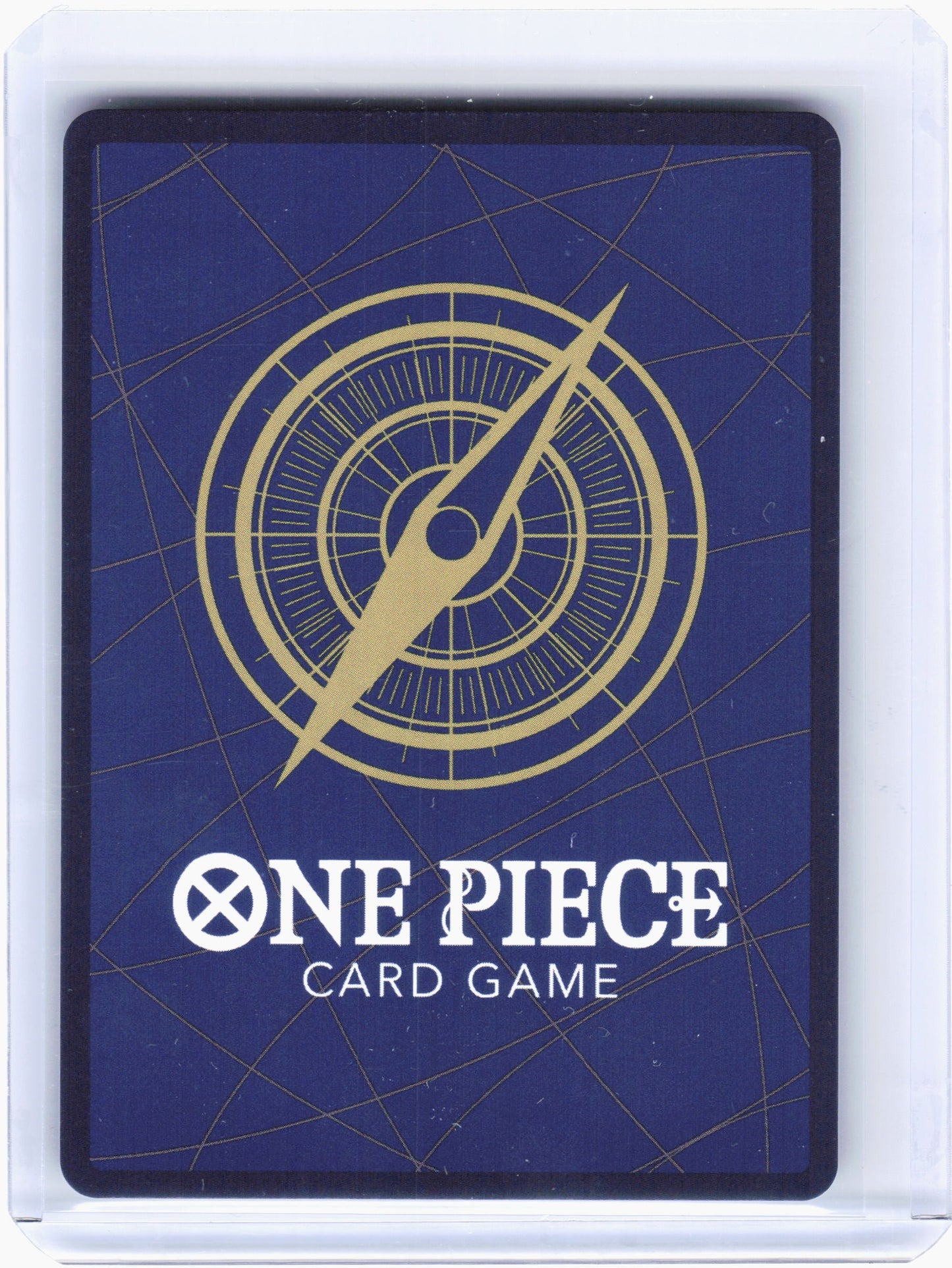 2025 —O-Nami #OP05-062 One Piece Promotion Cards—Uncommon Foil