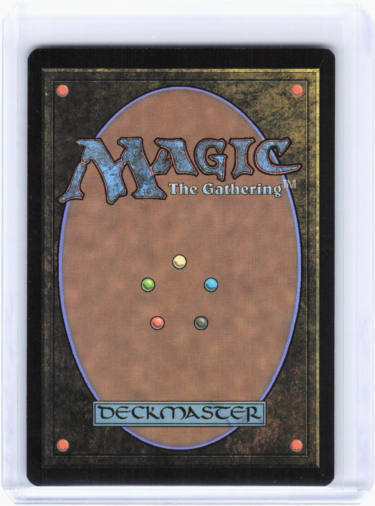 2025 Magic: The Gathering—Panharmonicon #135 (DRC)—Rare Non-Foil