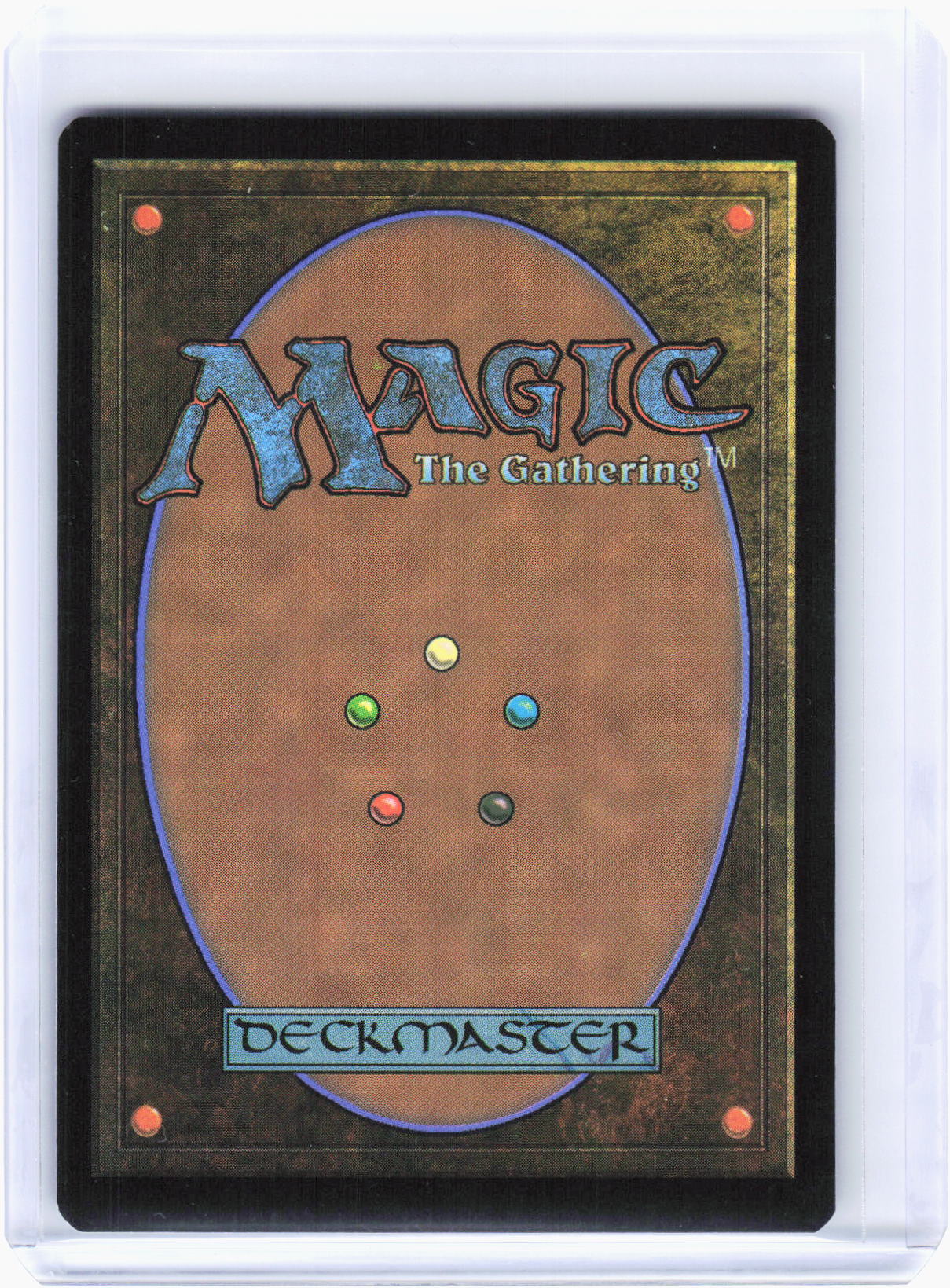 2024 Magic: The Gathering—Yavimaya, Cradle of Growth #409 (M3C)—Rare Foil