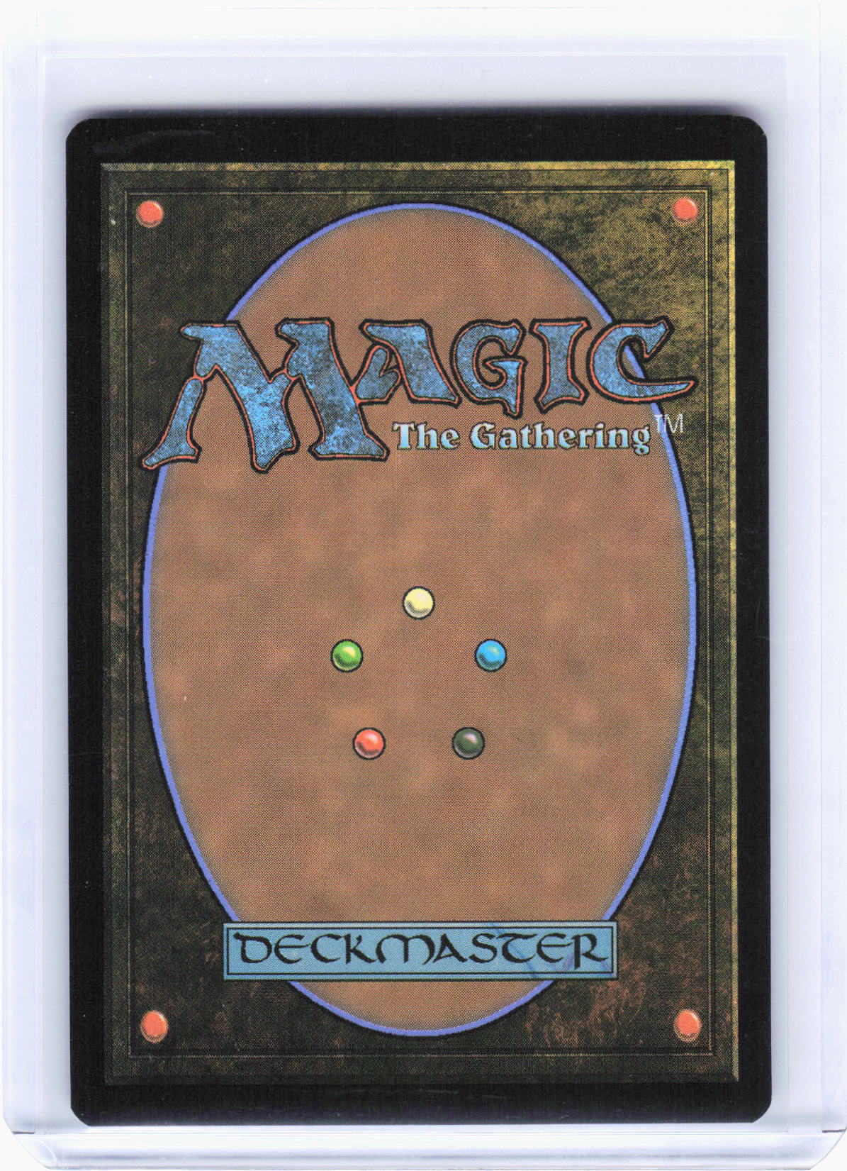 2024 Magic: The Gathering—Blasphemous Edict (Borderless)#317 (FDN)—Rare Non-Foil