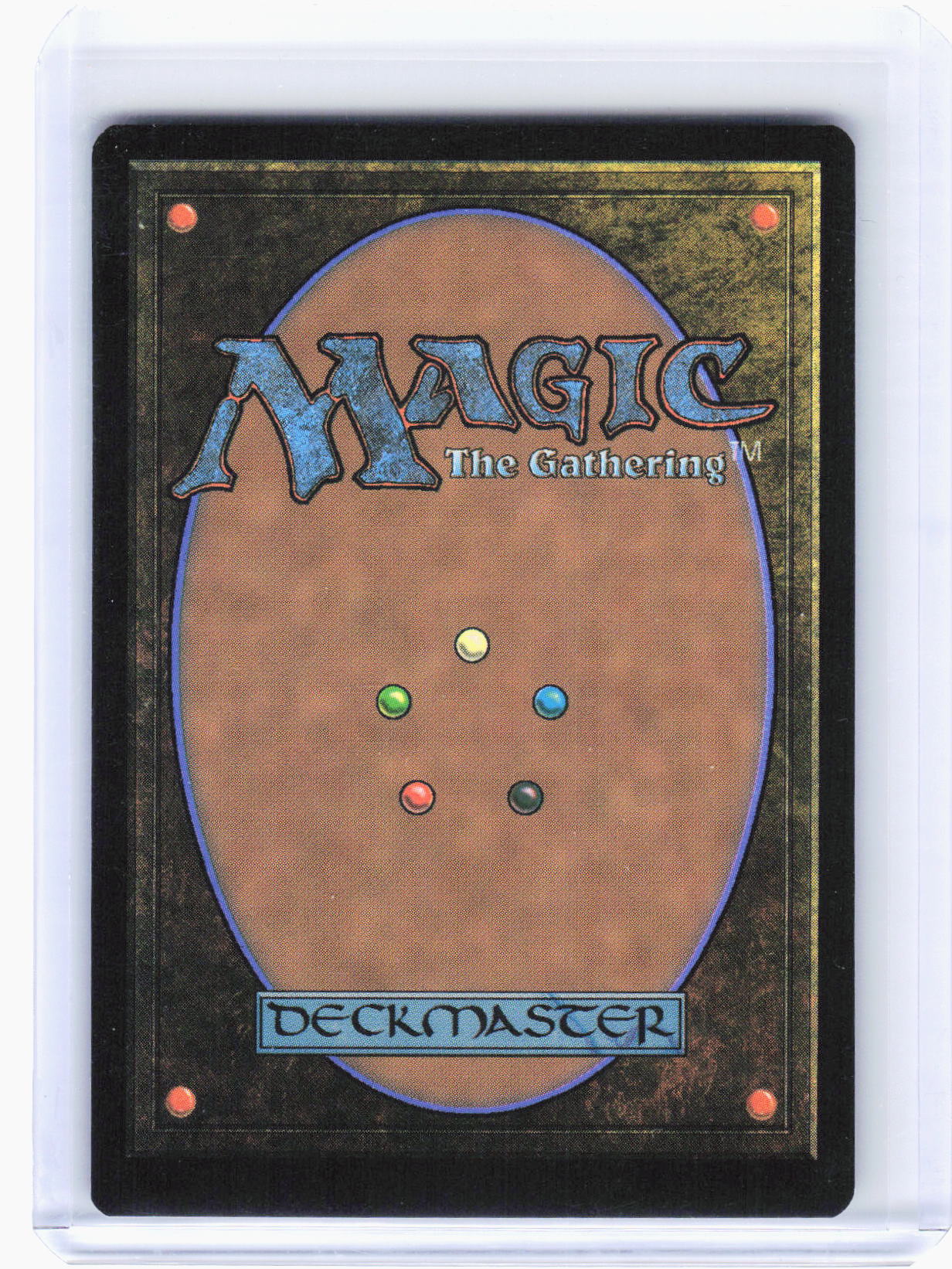 2025 Magic: The Gathering—SpongeBob SquarePants #1932 (SLD)—Mythic Non-Foil