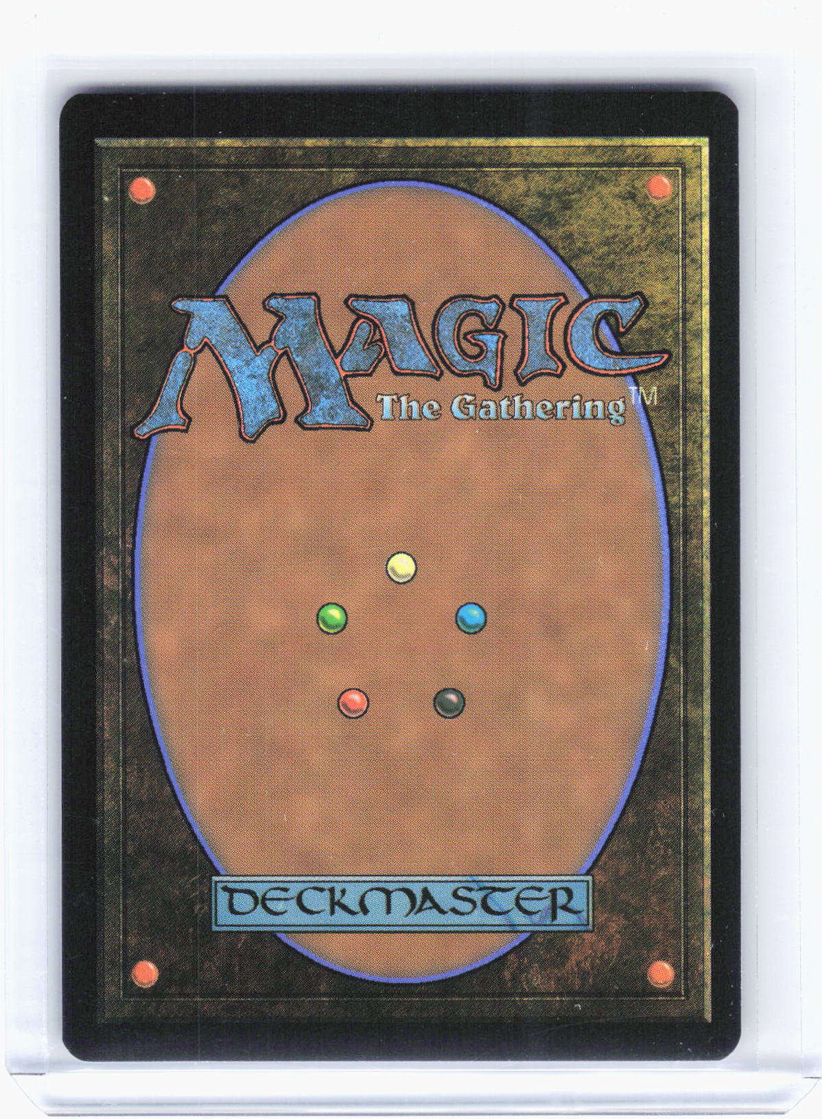 2023 Magic: The Gathering—Conqueror's Flail (Surge Foil) #340 (FIC)—Rare Foil