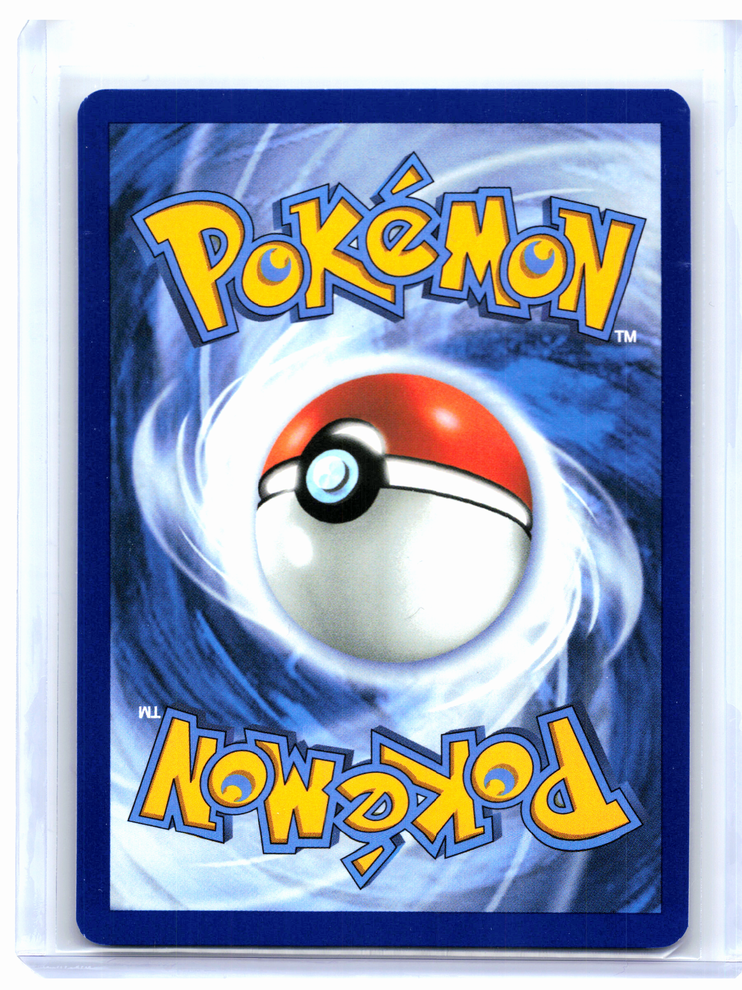 2025 Pokemon—Paldean Wooper #102/094 Phantasmal Flames—Illustration Rare Holo