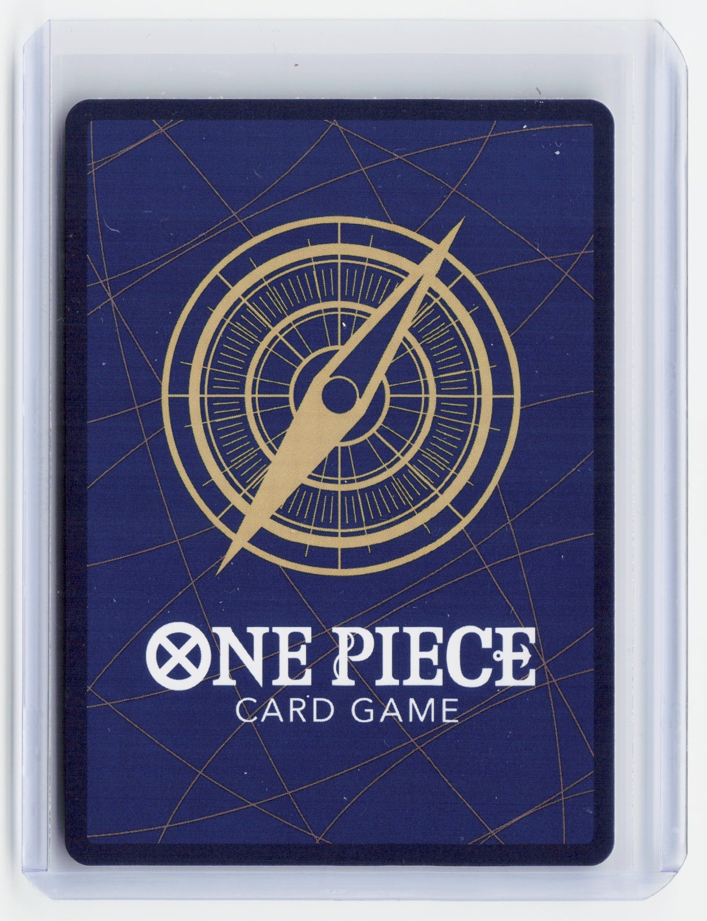 2026 One Piece TCG—Mamaragan #OP15-078 Adventure on Kami's Island—Super Rare