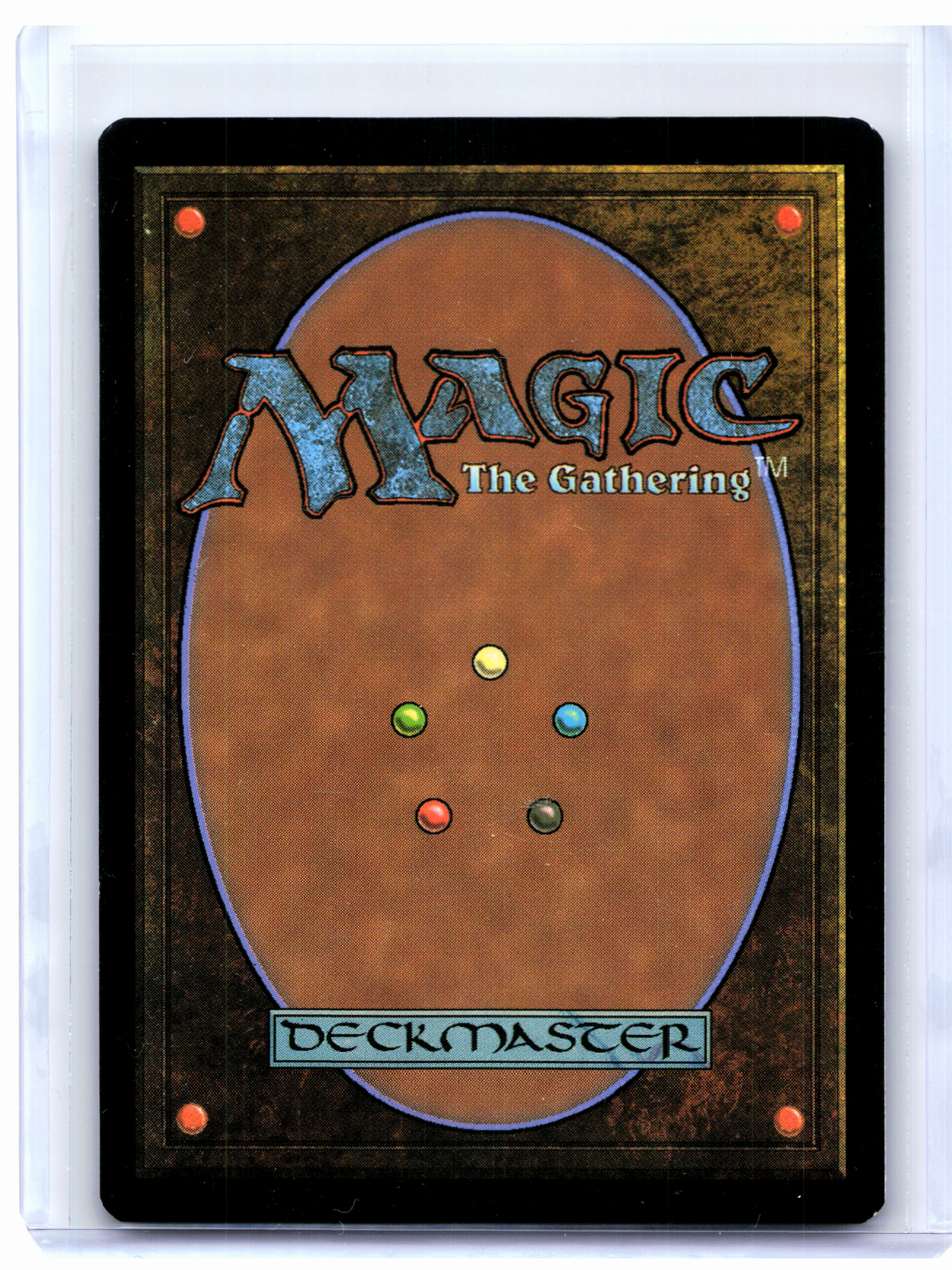 2024 Magic: The Gathering—The Bridge of Death #1678 Secret Lair Drop—Rare Foil